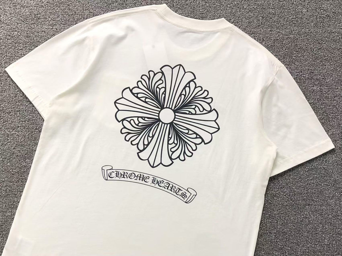 Ch**me He**ts T-Shirt