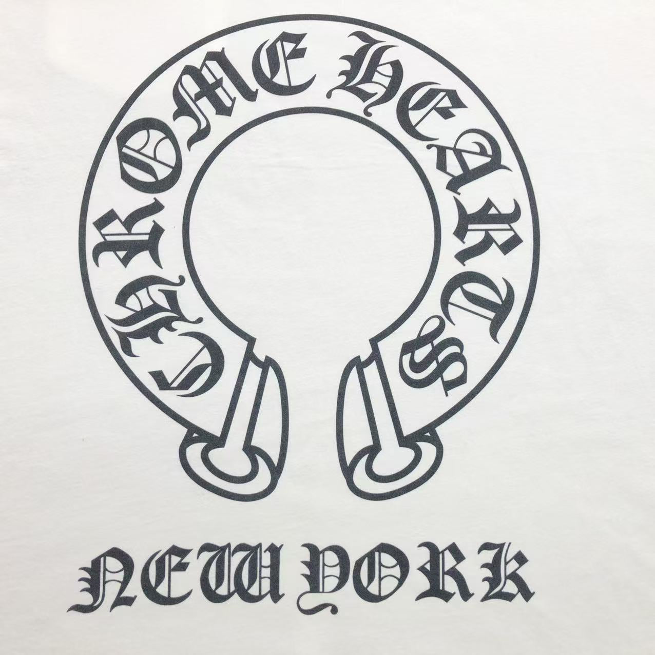 Ch**me He**ts T-Shirt