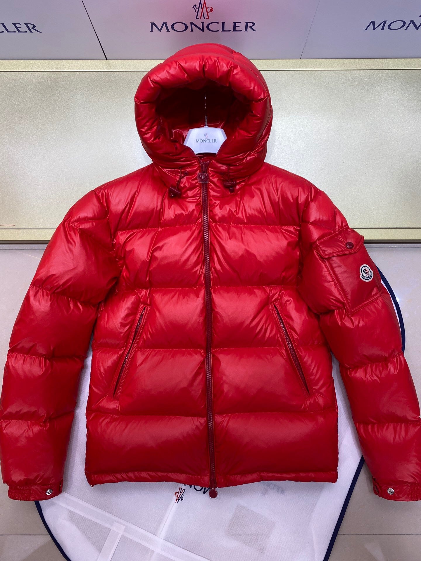 Moncler Jacket