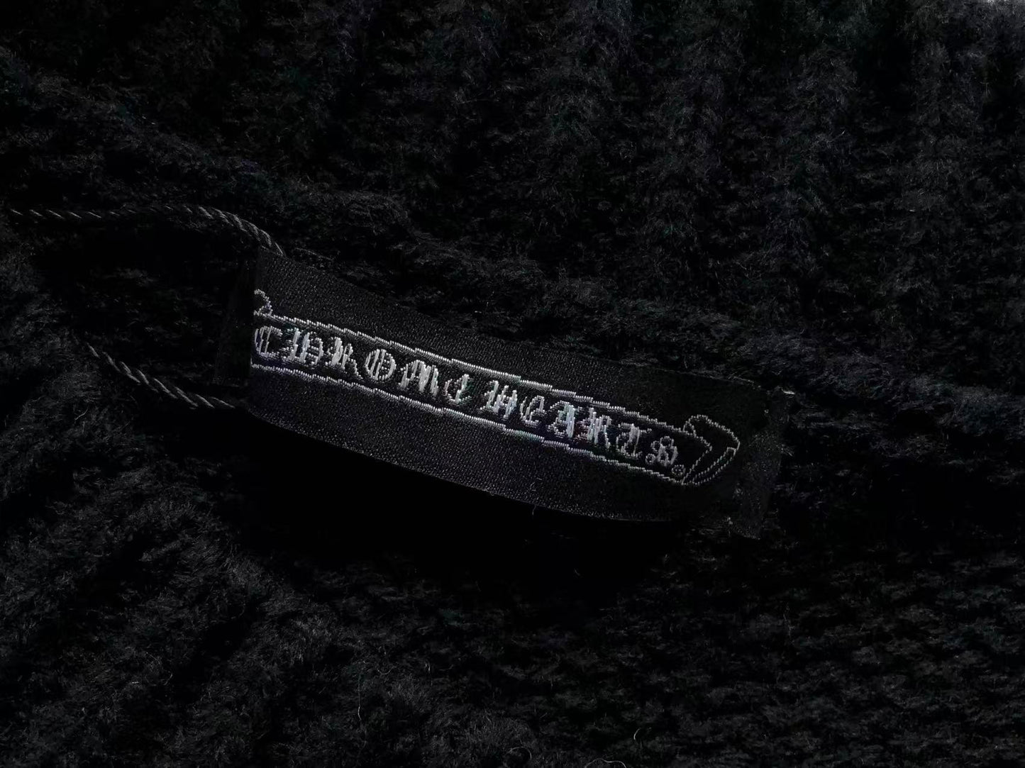 Chrm. Hrts. Top