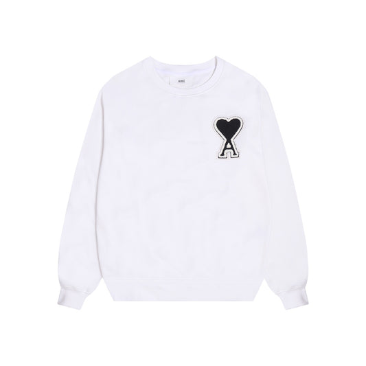 Ami Paris sweatshirt