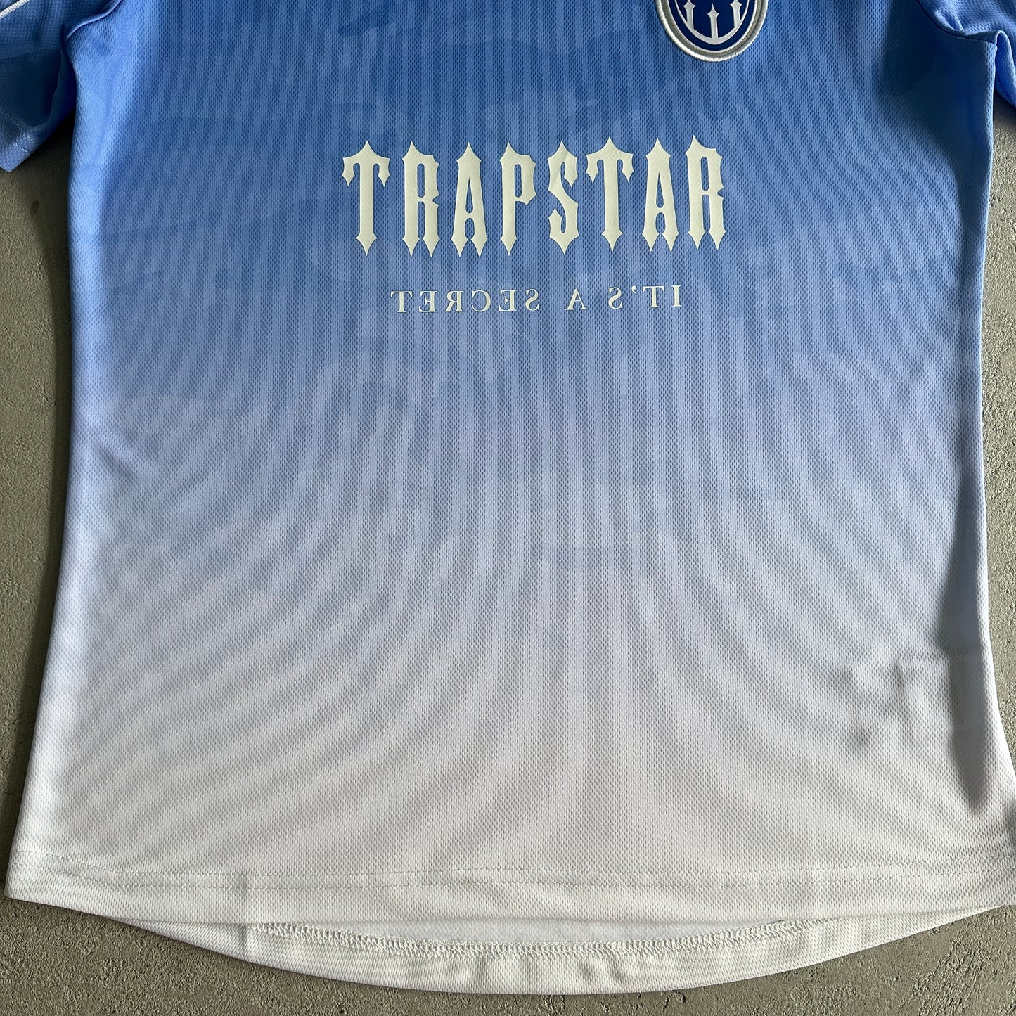 Trapstar T-shirt