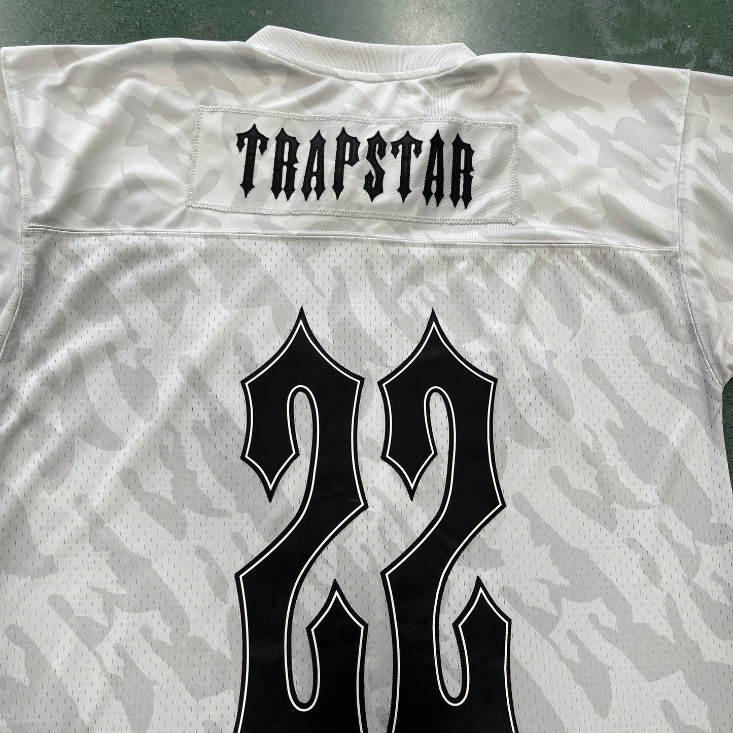 Trapstar T-shirt