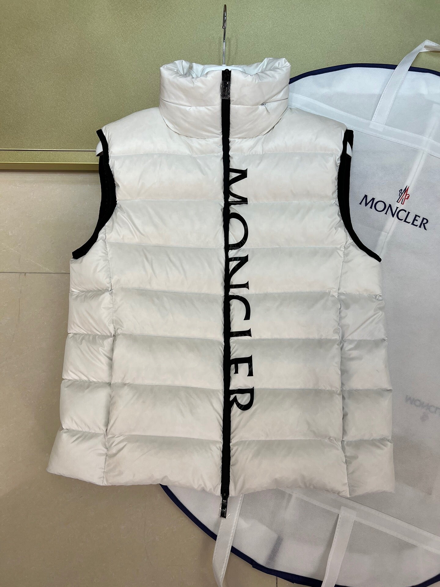 Moncler Gilet