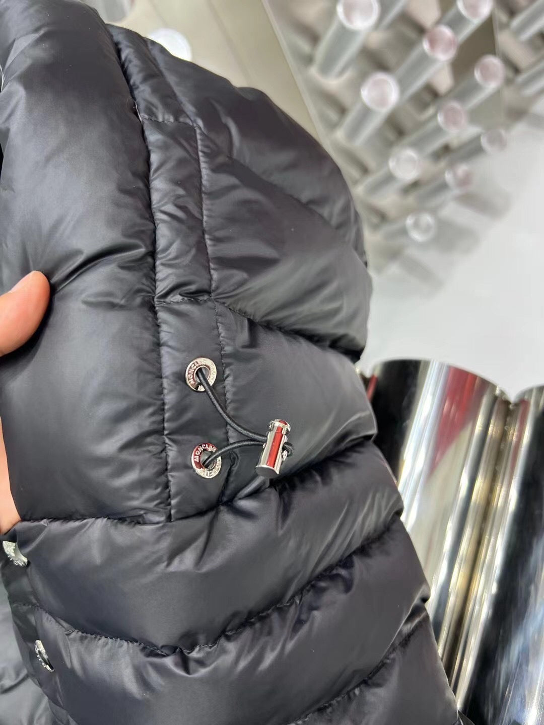 Moncler Jacket