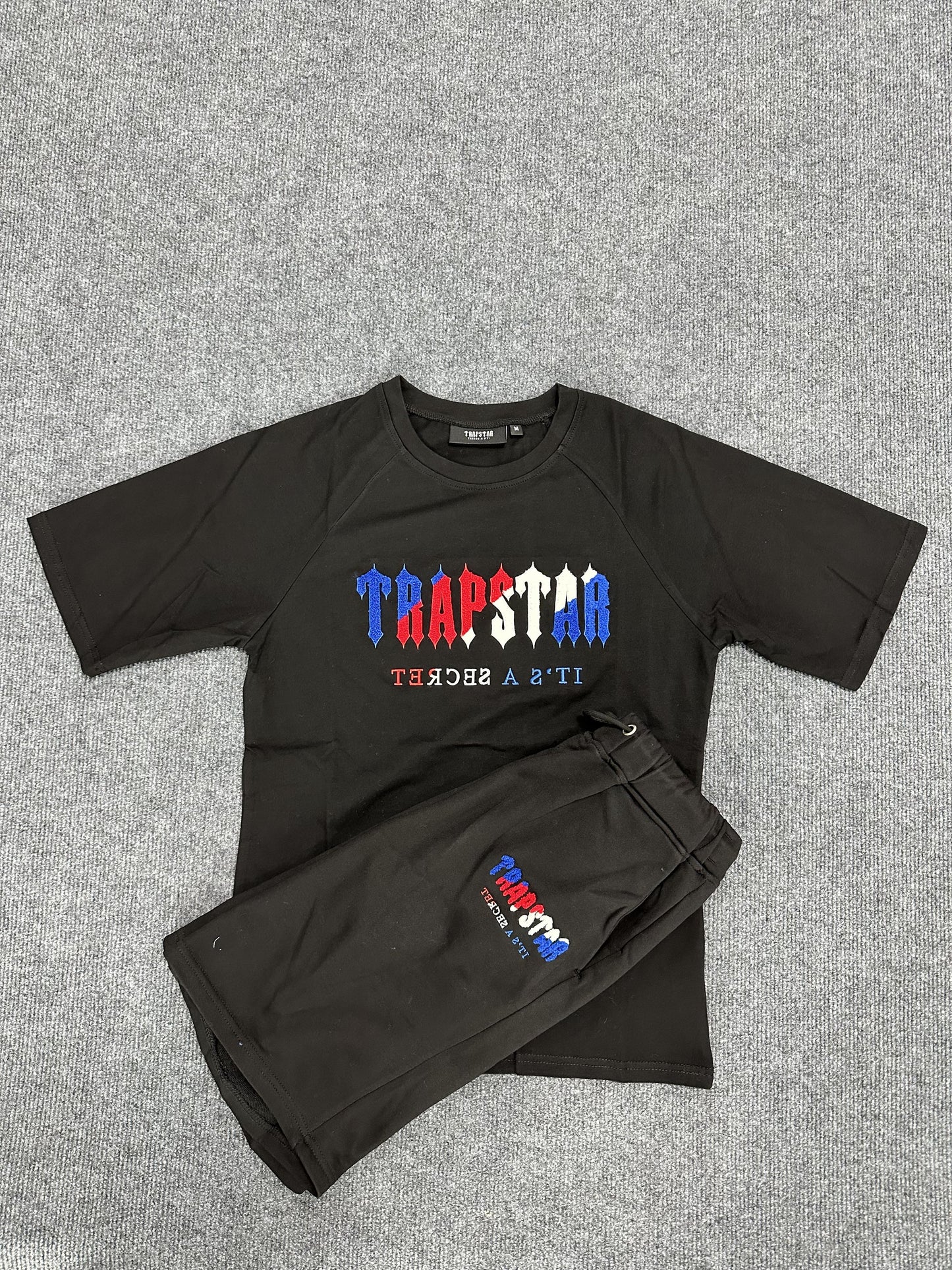 Trapstar Summer Set