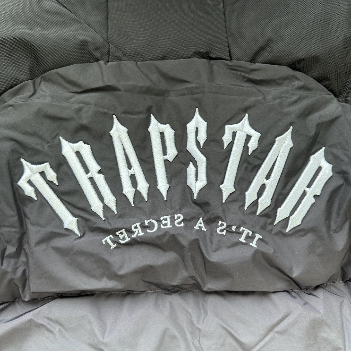 Trapstar Jacket (new generation)