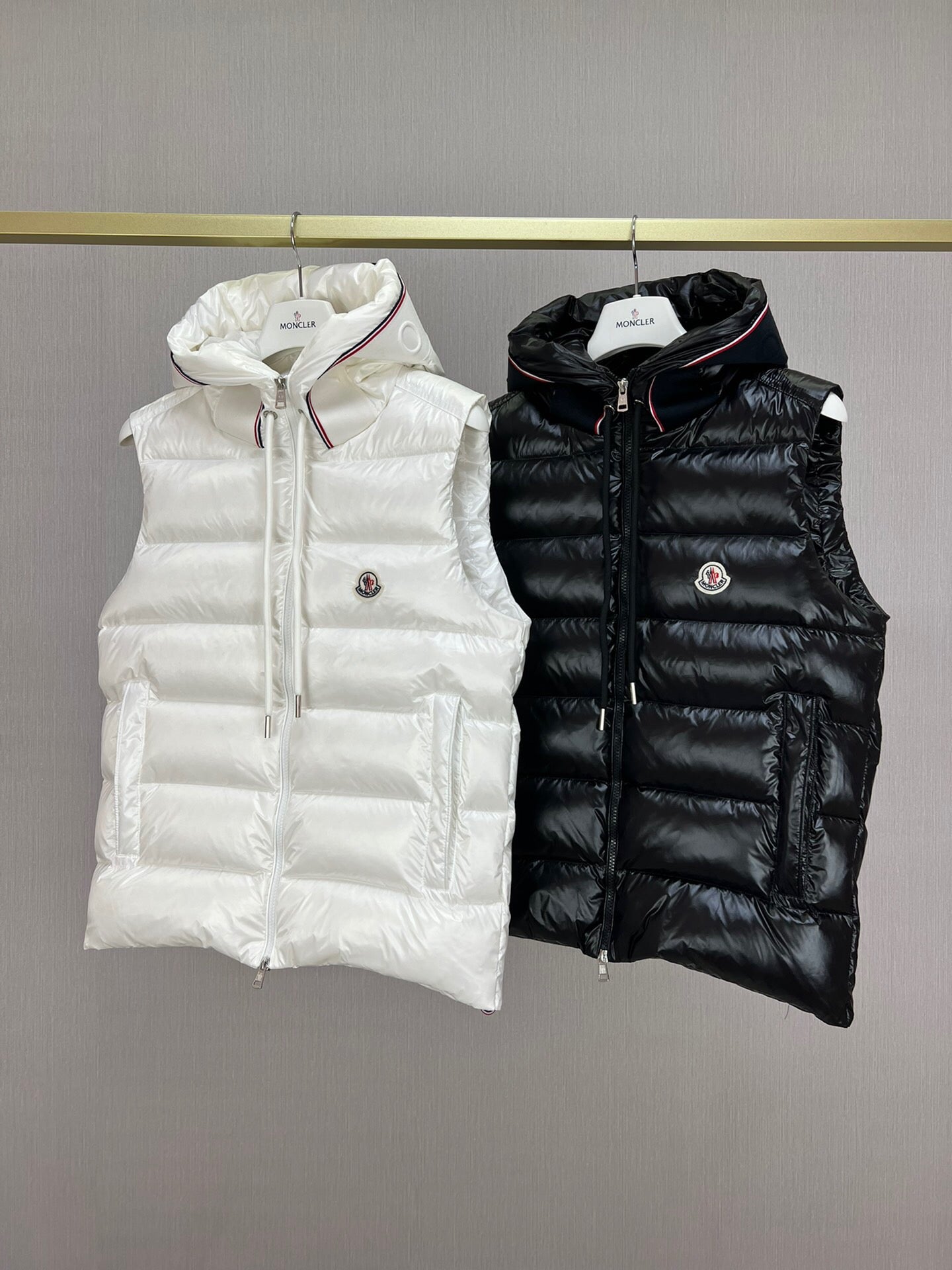 Moncler Gilet