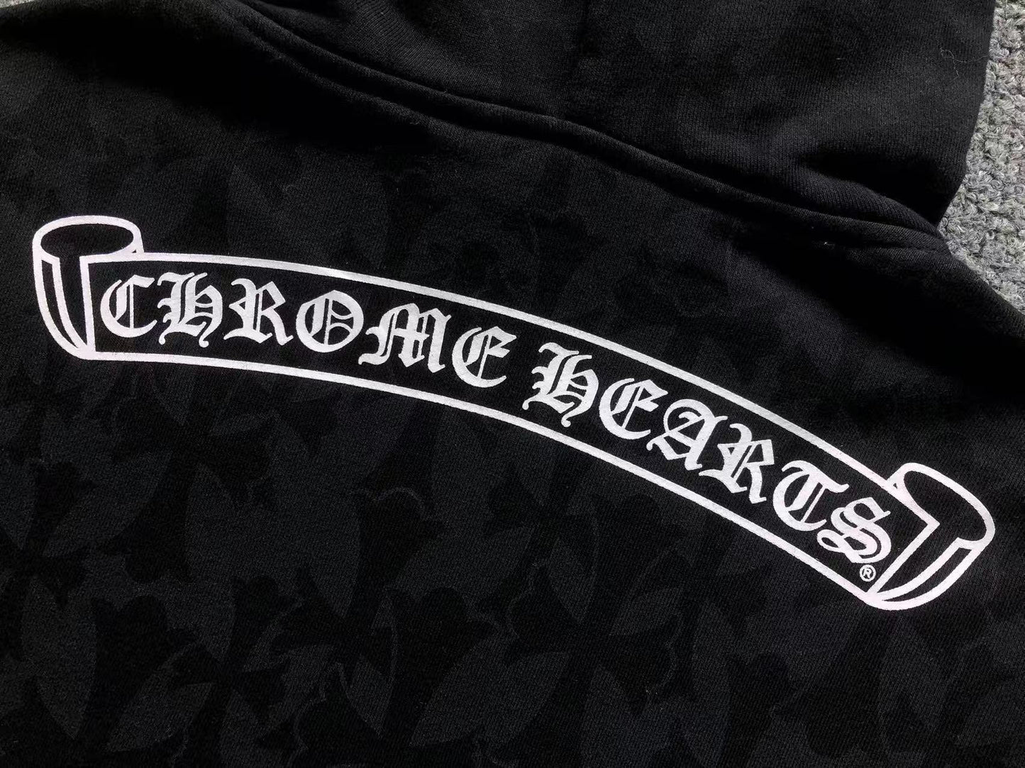Chrm. Hrts. Top