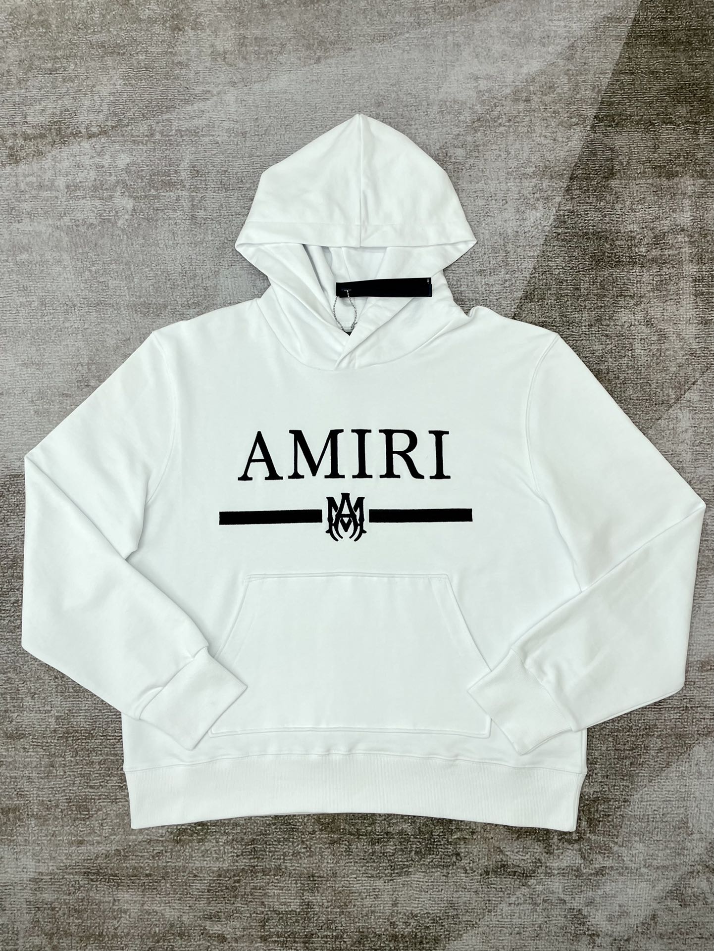 Amr Hoodie