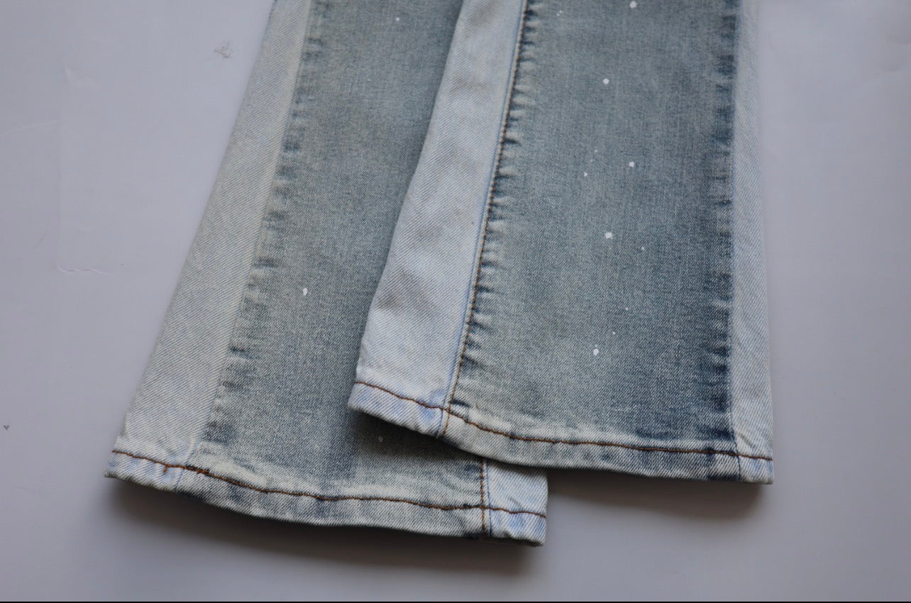 PRPL Flared Jeans