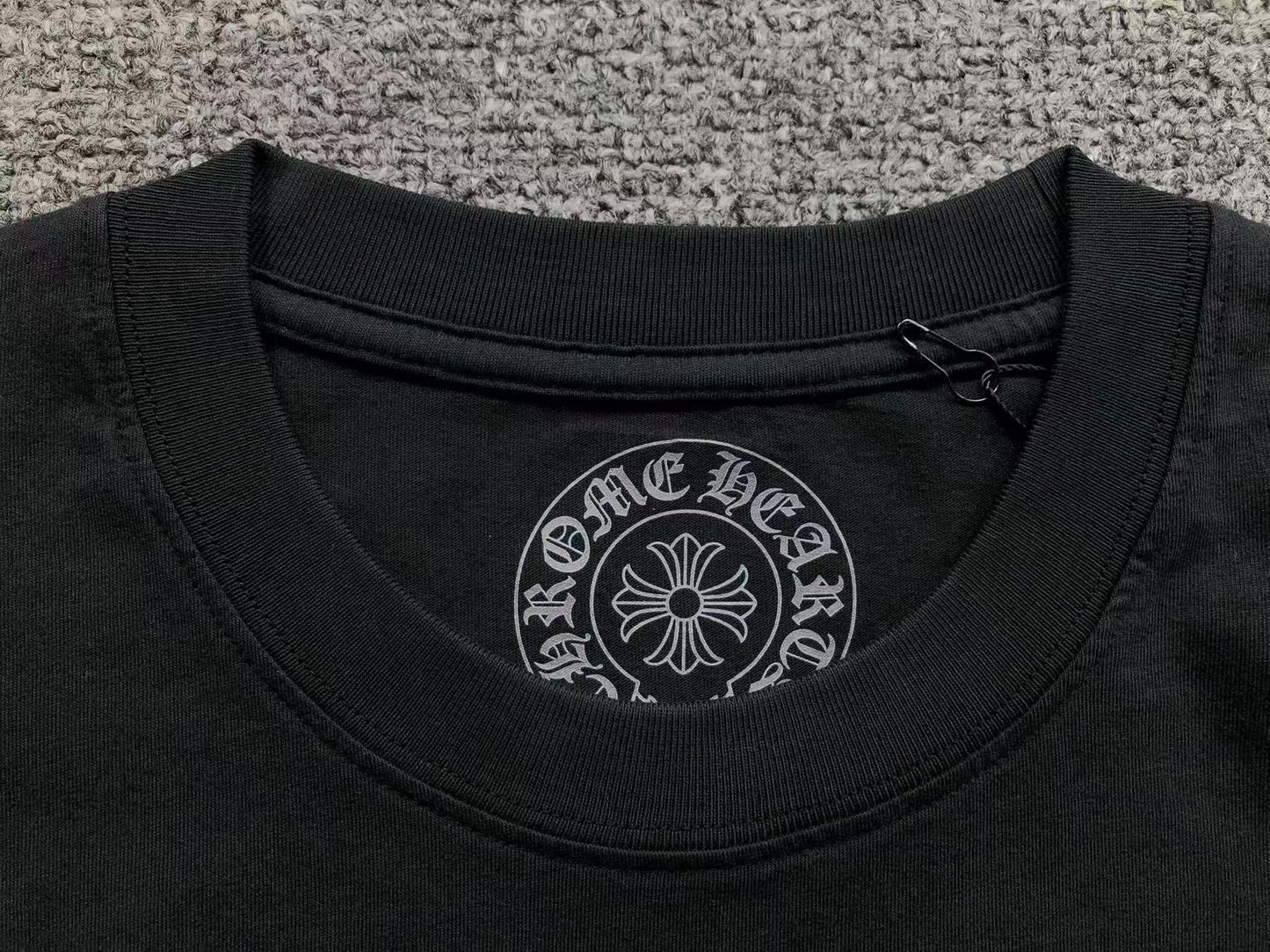 Ch**me He**ts T-Shirt