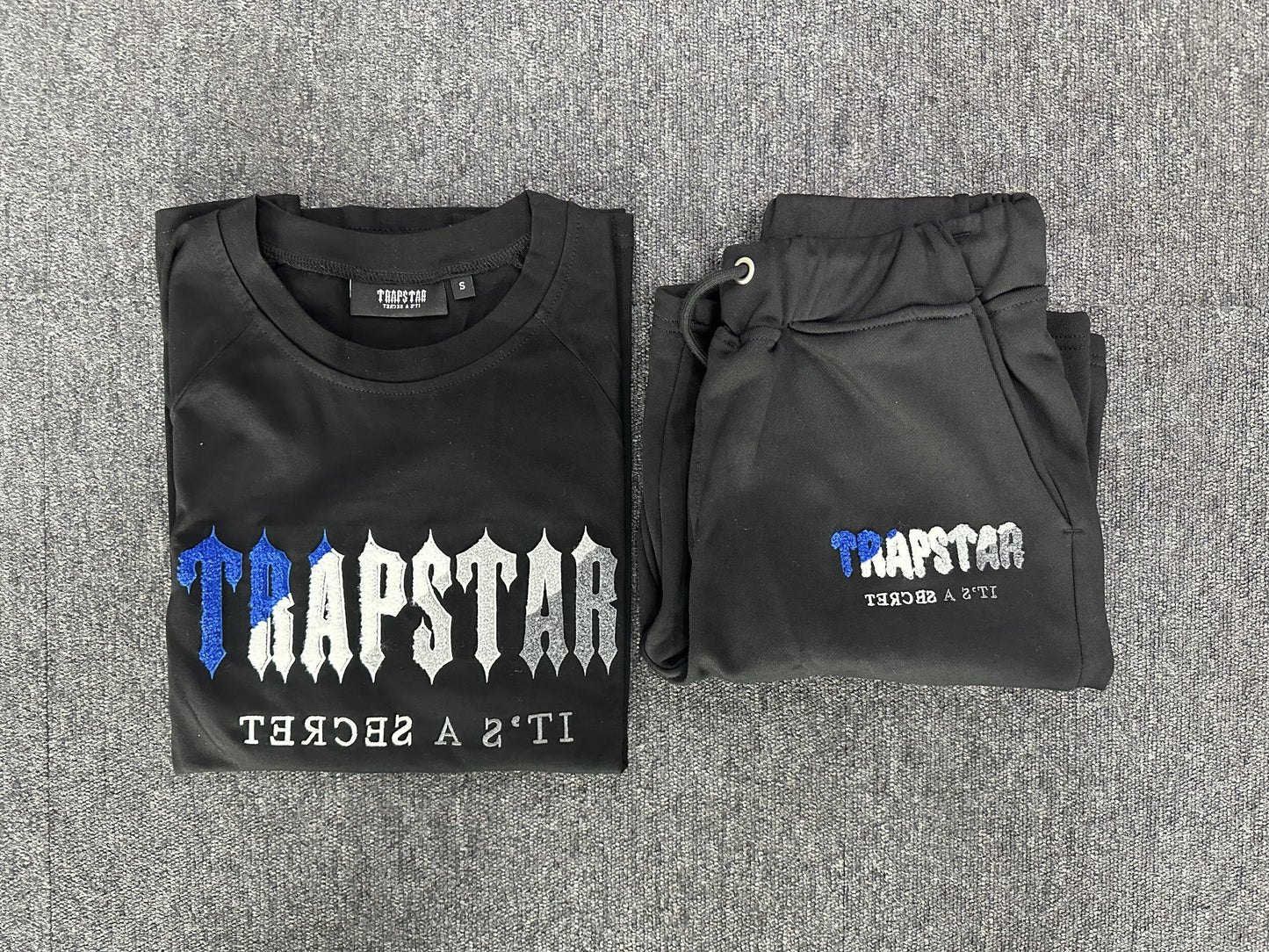 Trapstar Summer Set