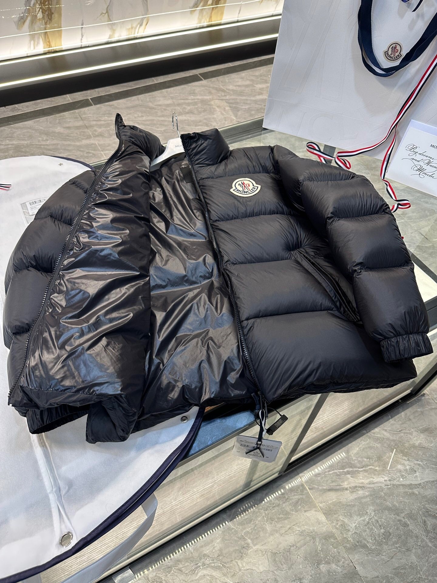 Moncler Jacket