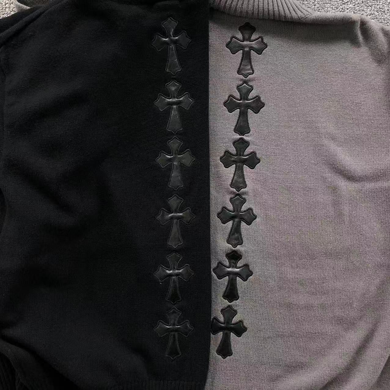 Chrm. Hrts. Top