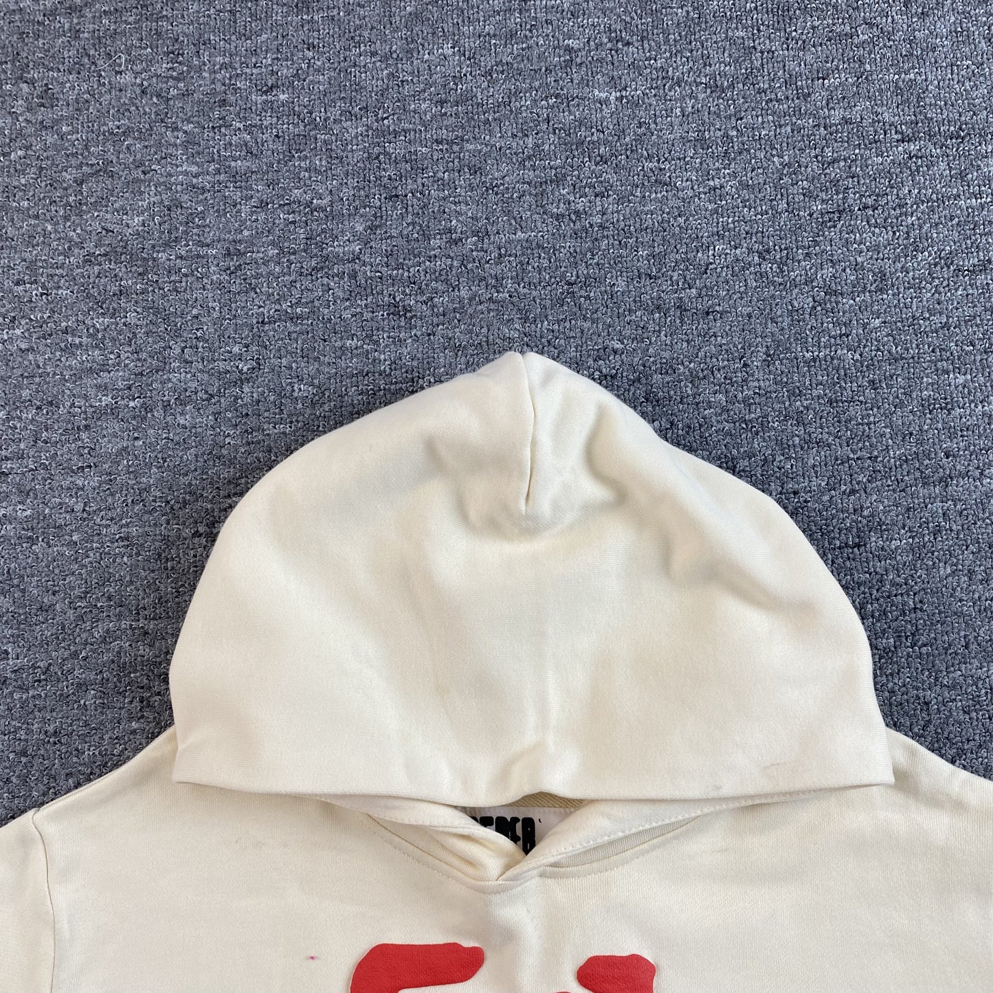 Spdr. Hoodie