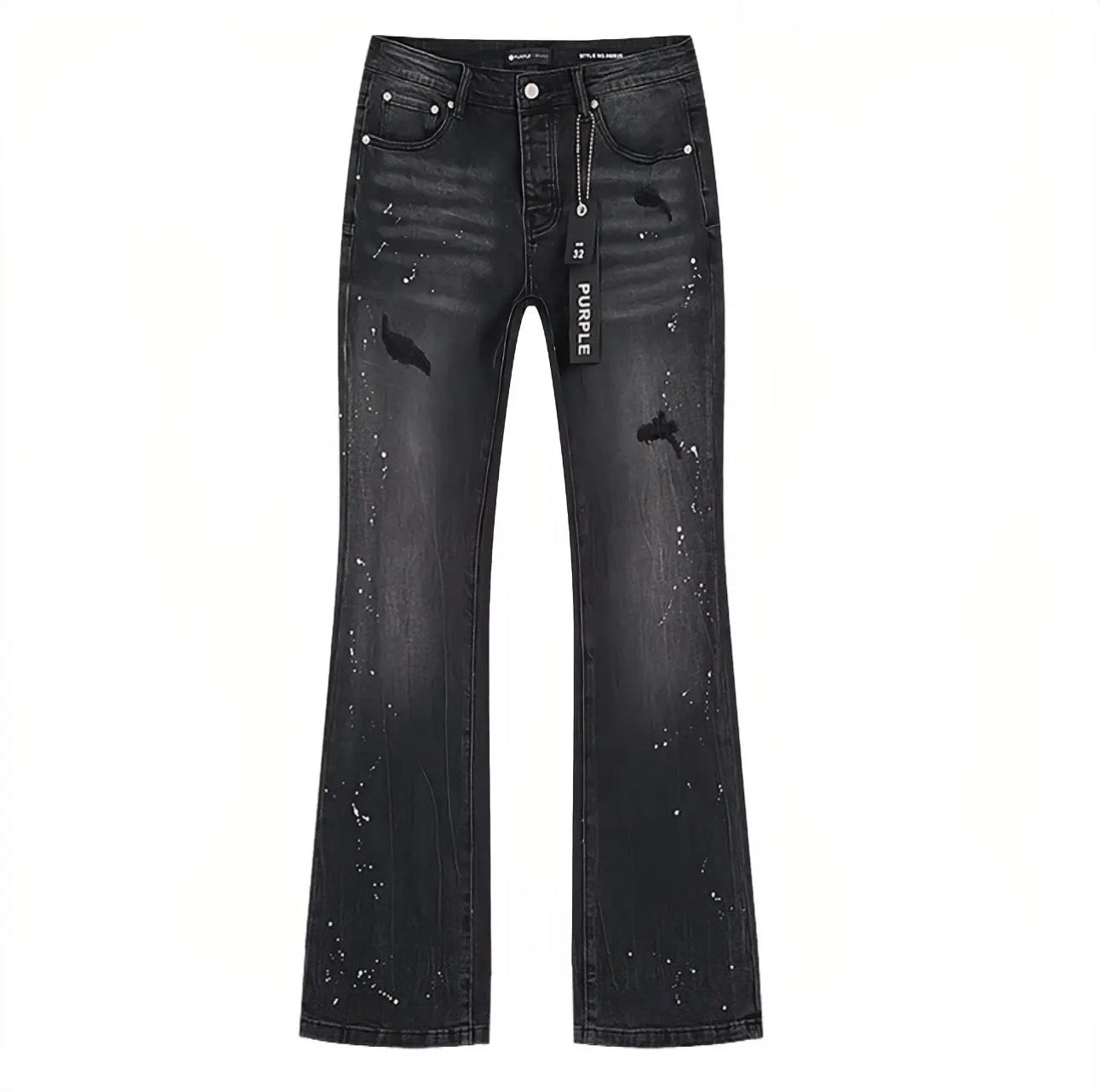 PRPL Flared Jeans
