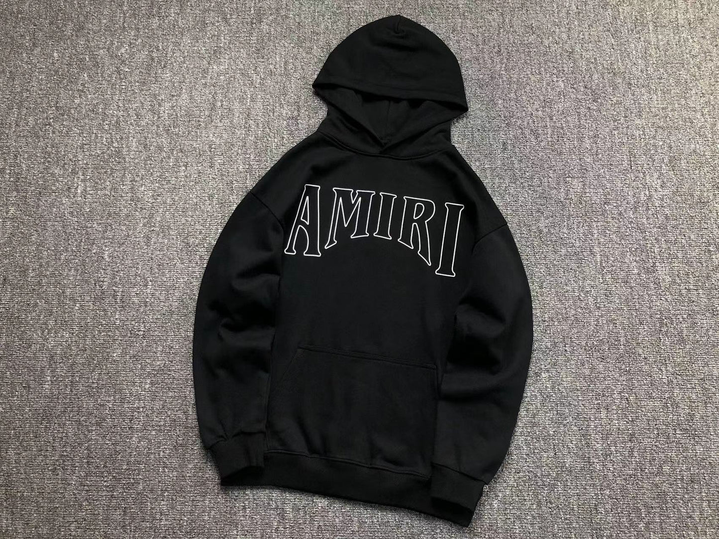 Amiri Hoodie