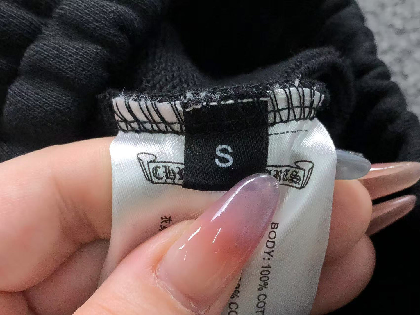 Ch**me He**ts Shorts