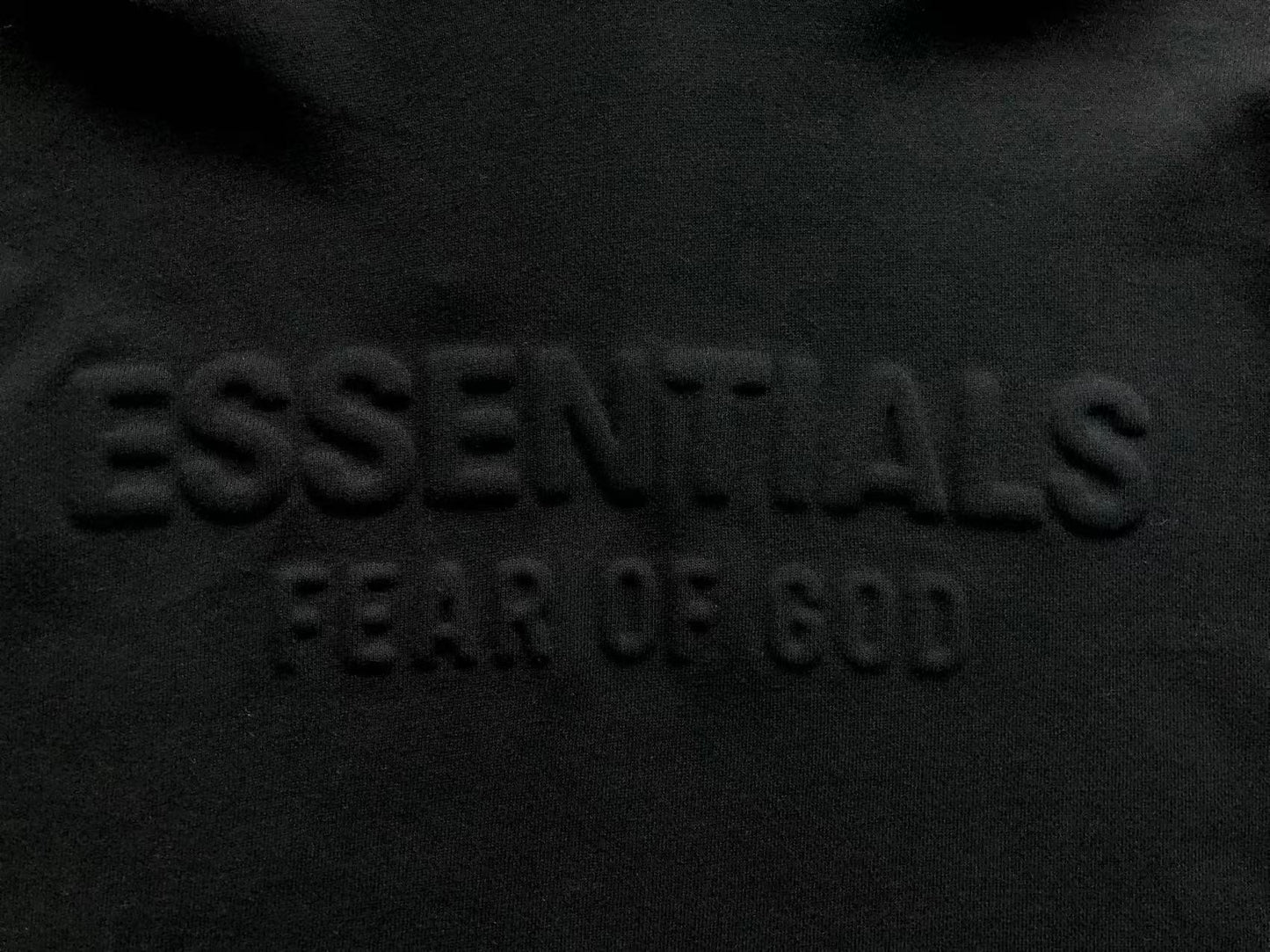 Essntl. Top