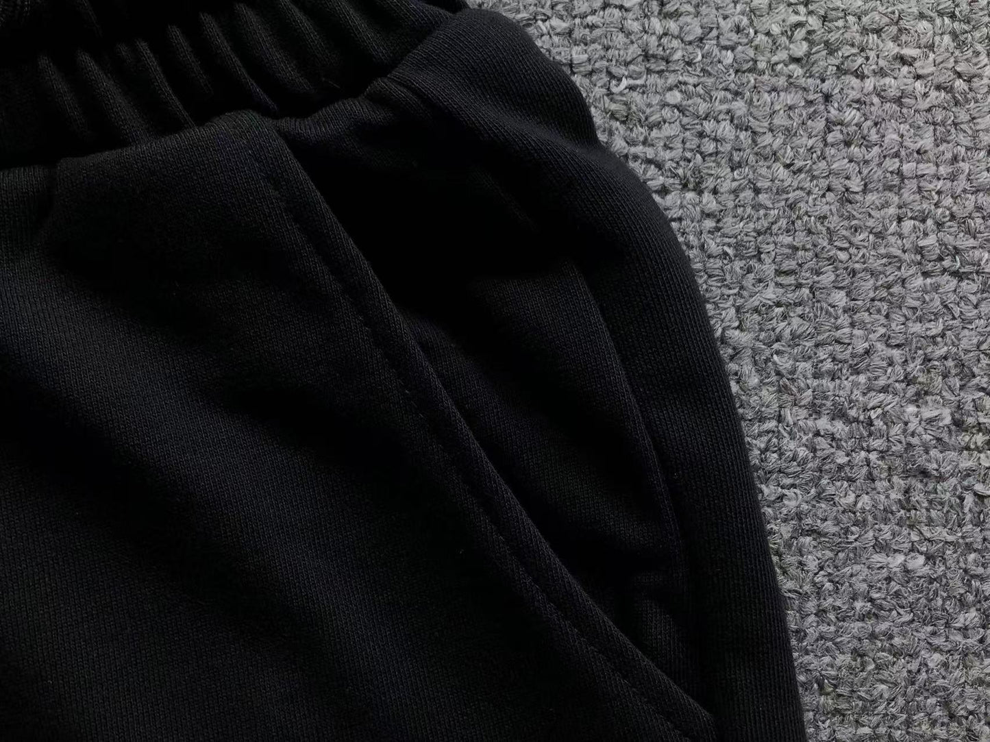 Ch**me He**ts Shorts