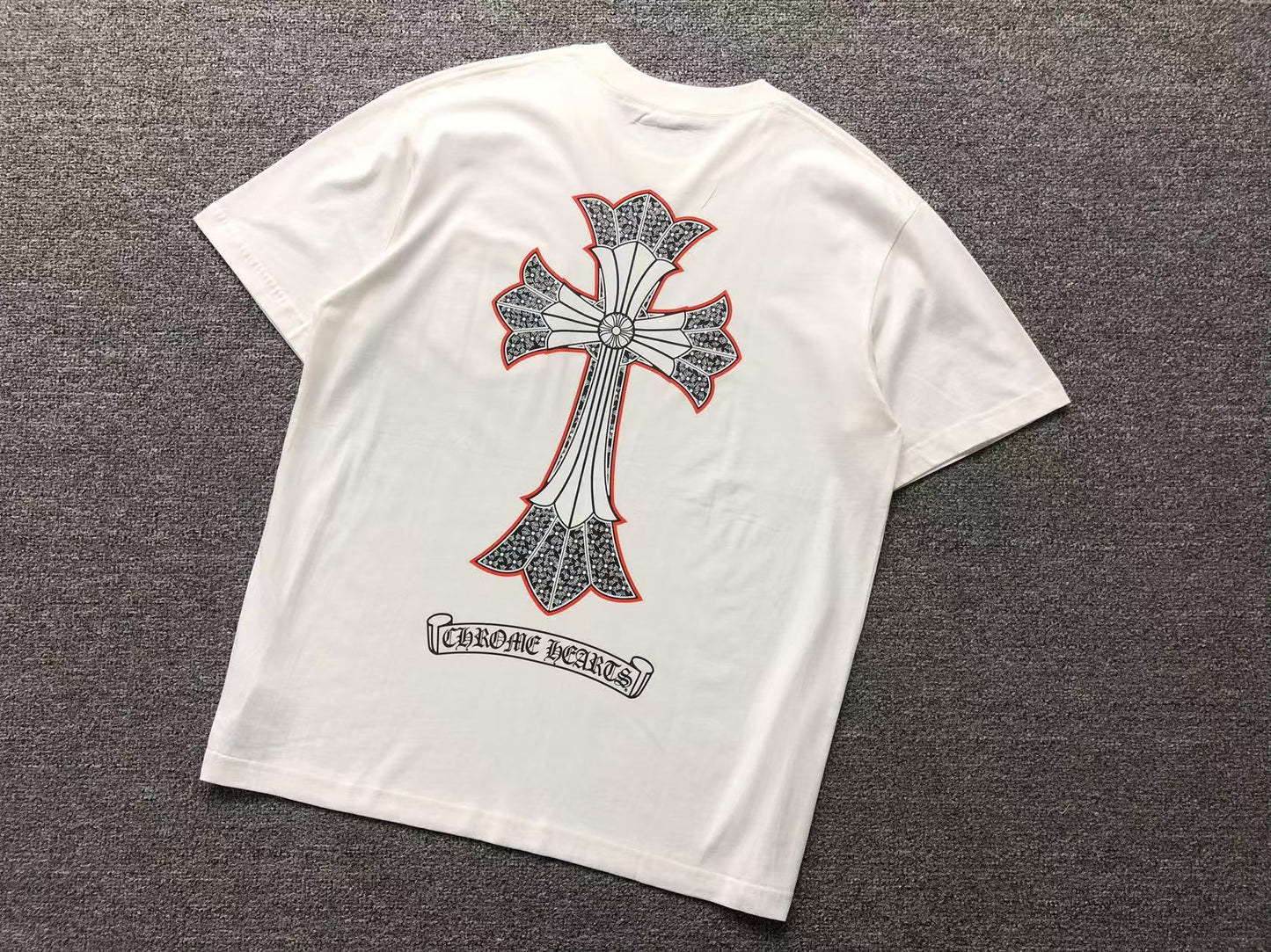 Ch**me He**ts T-Shirt