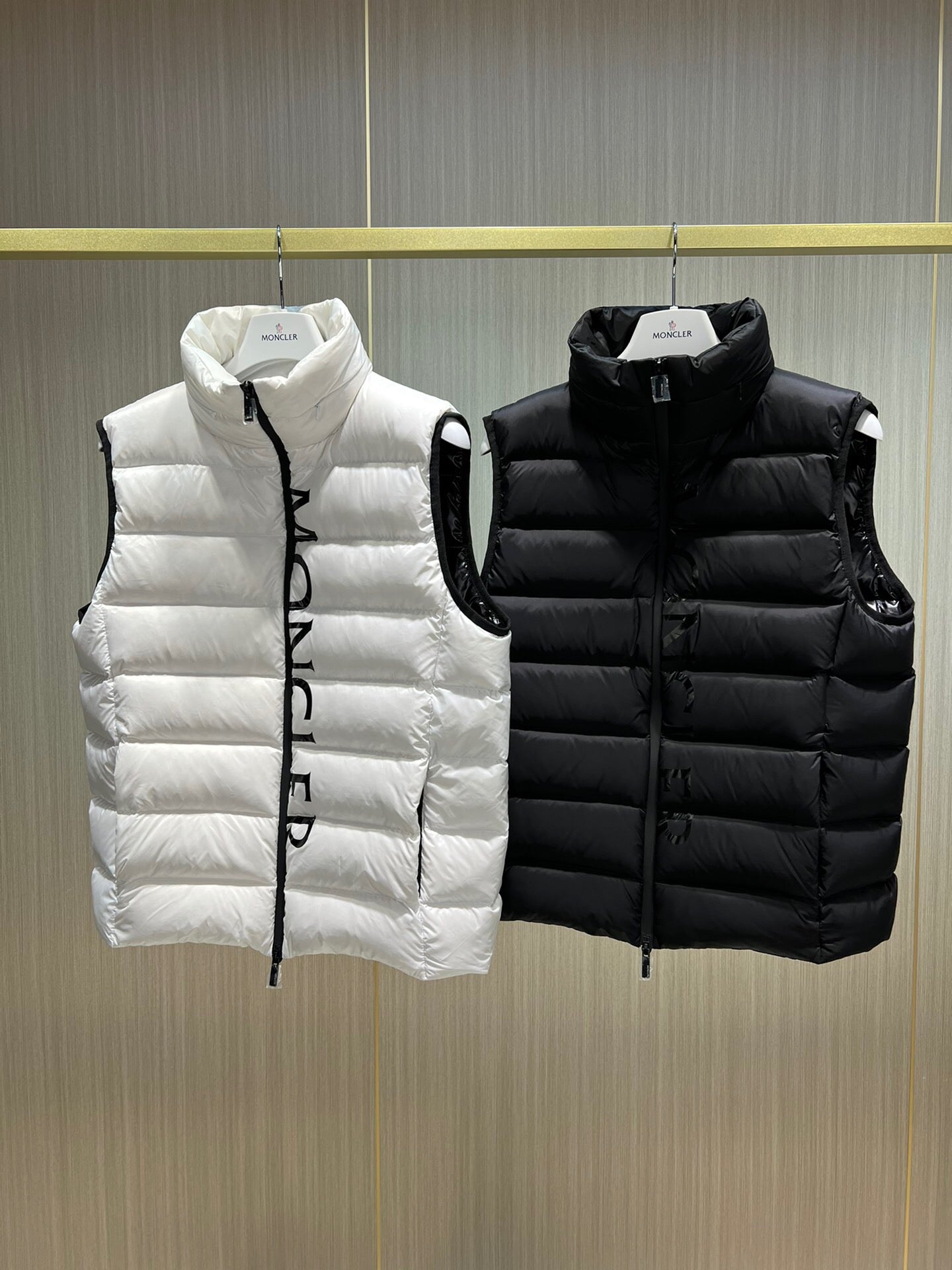 Moncler Gilet