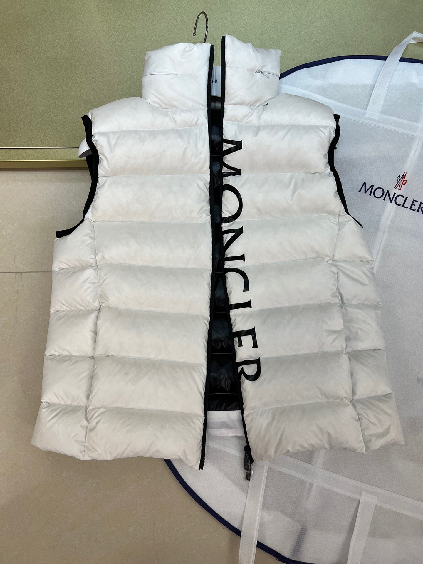 Moncler Gilet