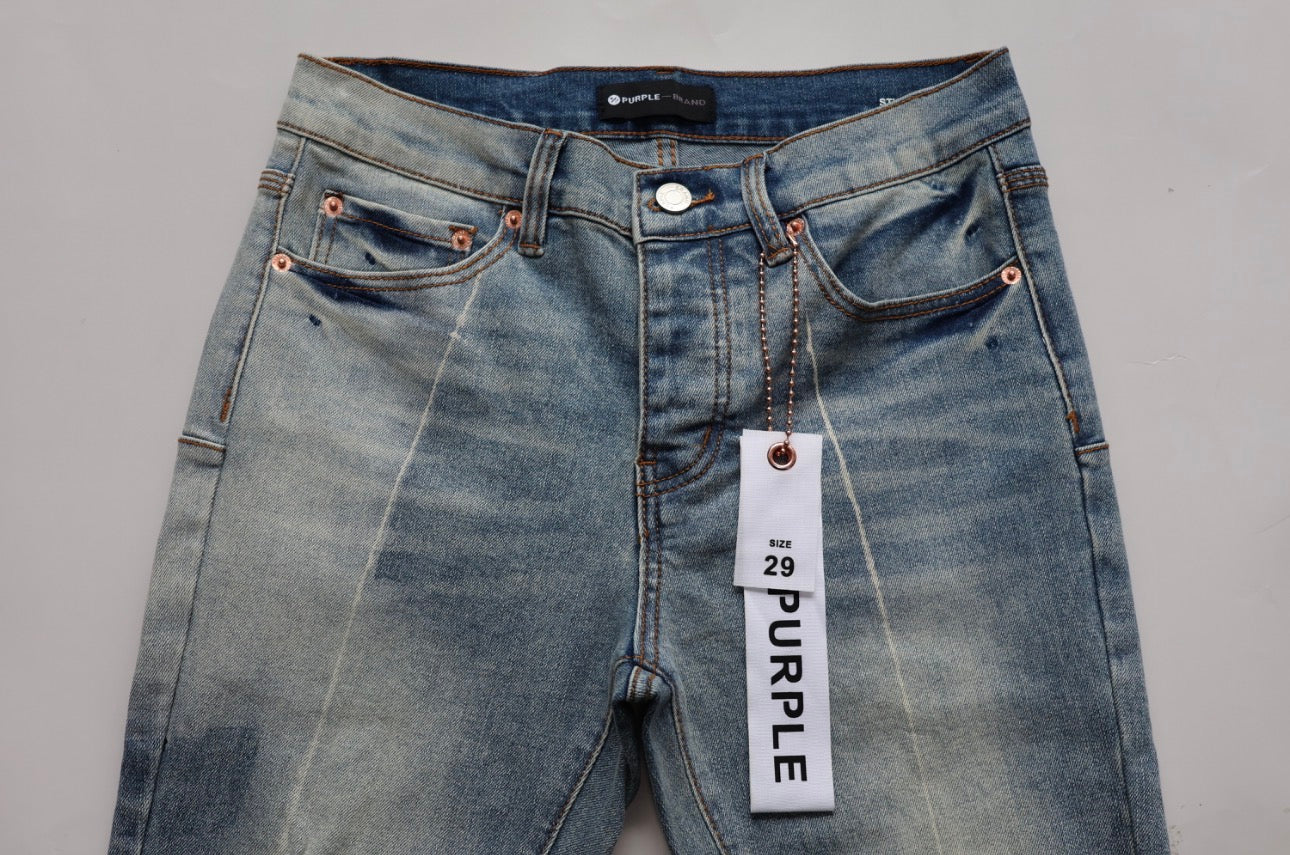 PRPL Flared Jeans