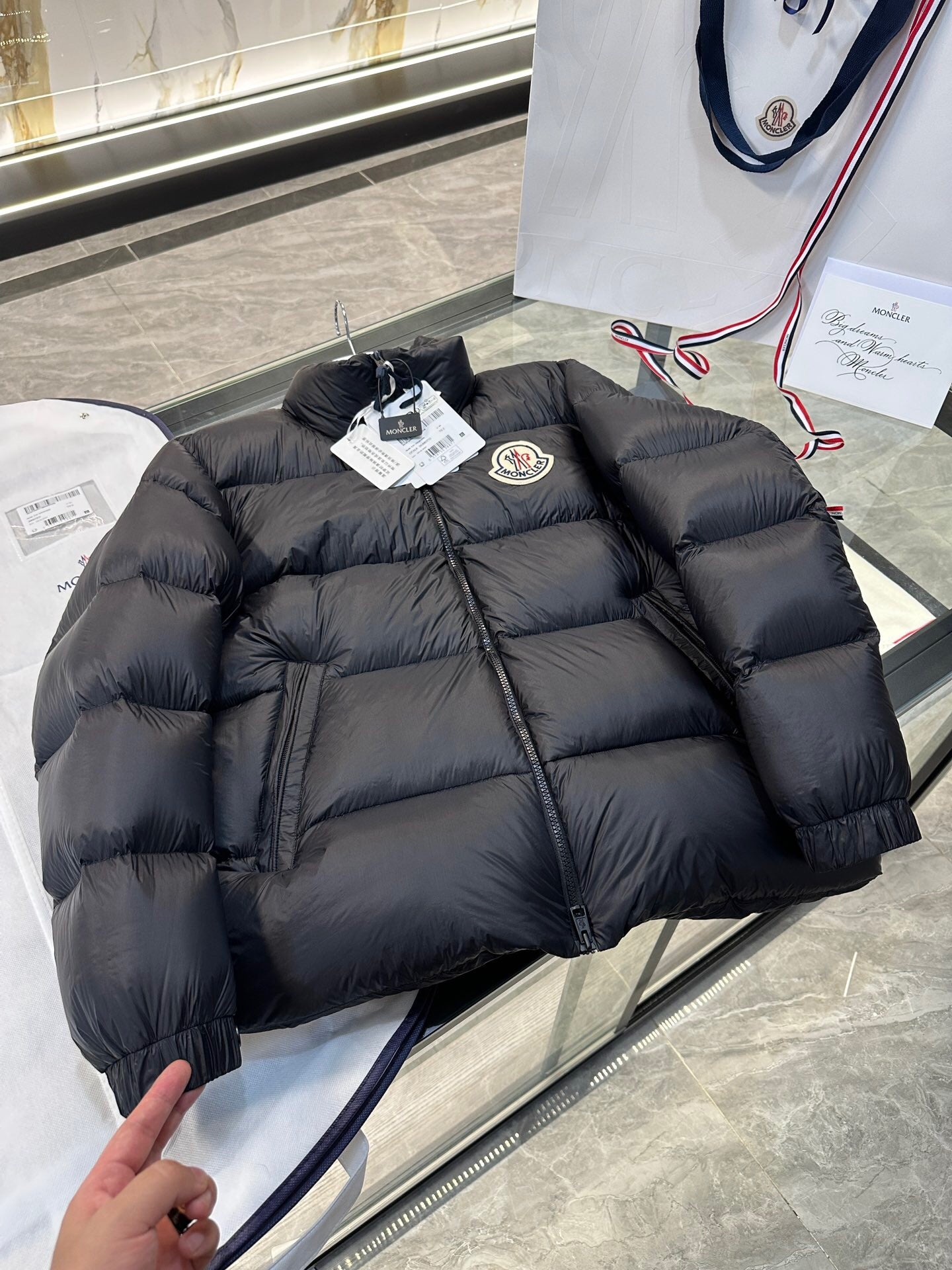 Moncler Jacket