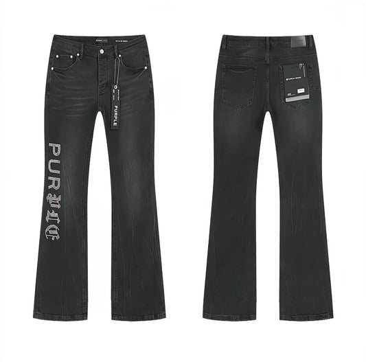 PRPL Flared Jeans