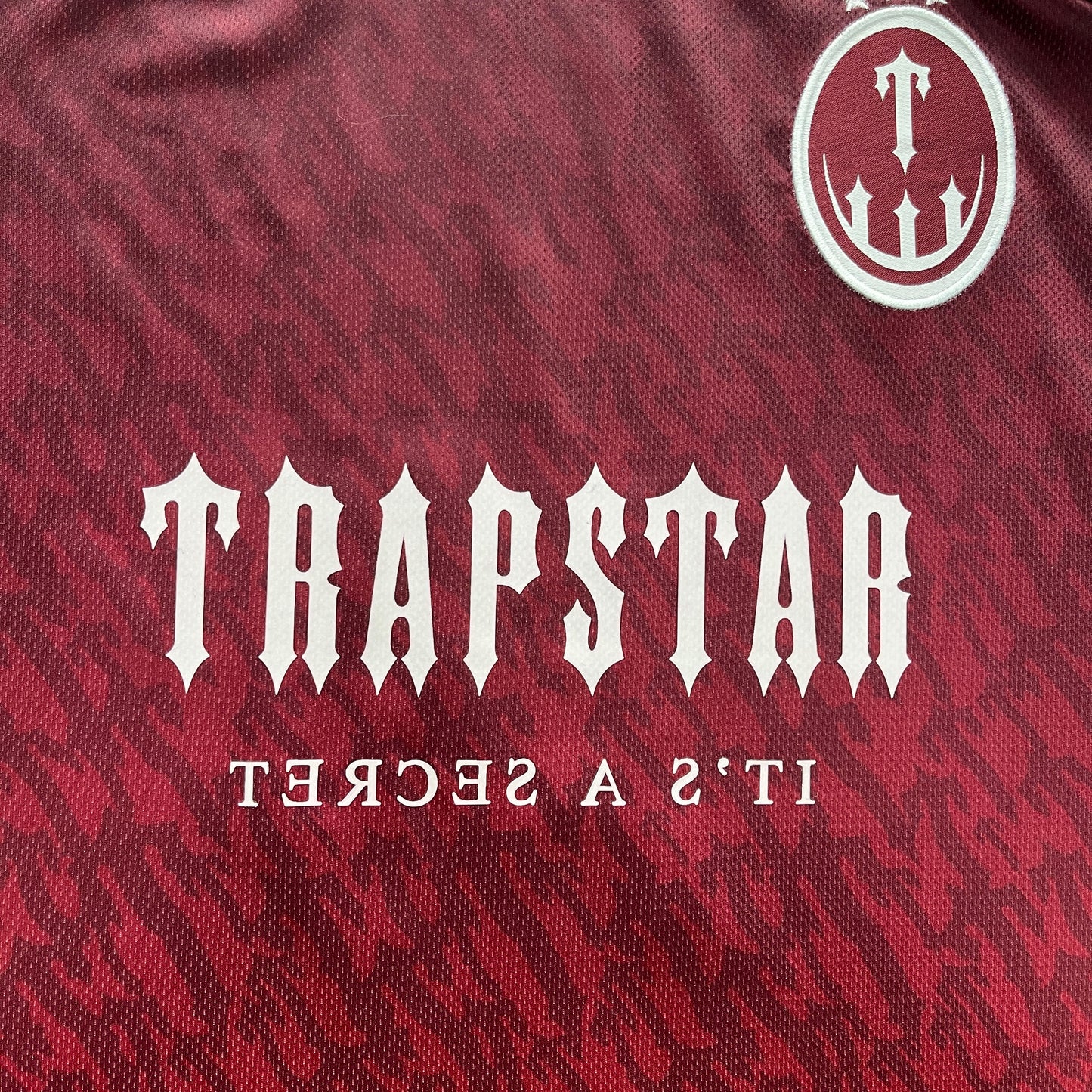 Trapstar T-shirt