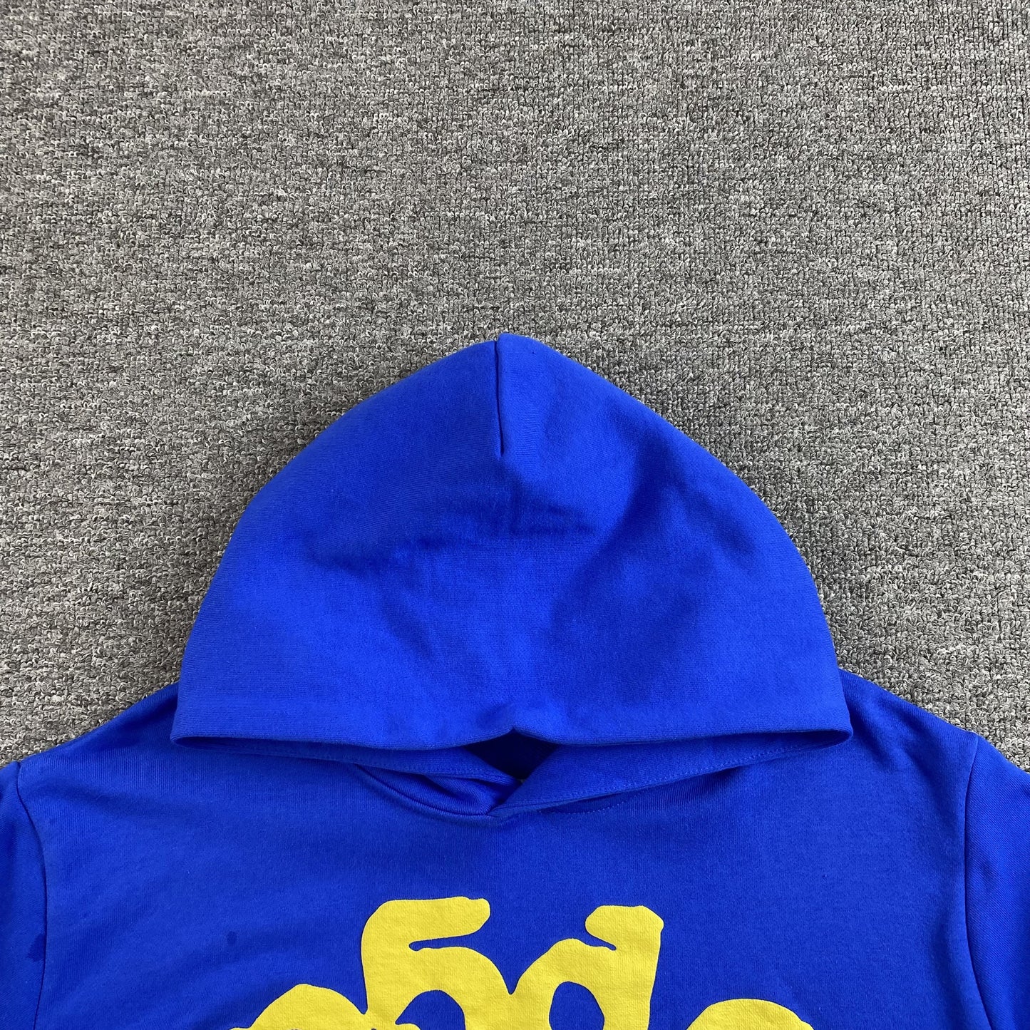 Spdr. Hoodie