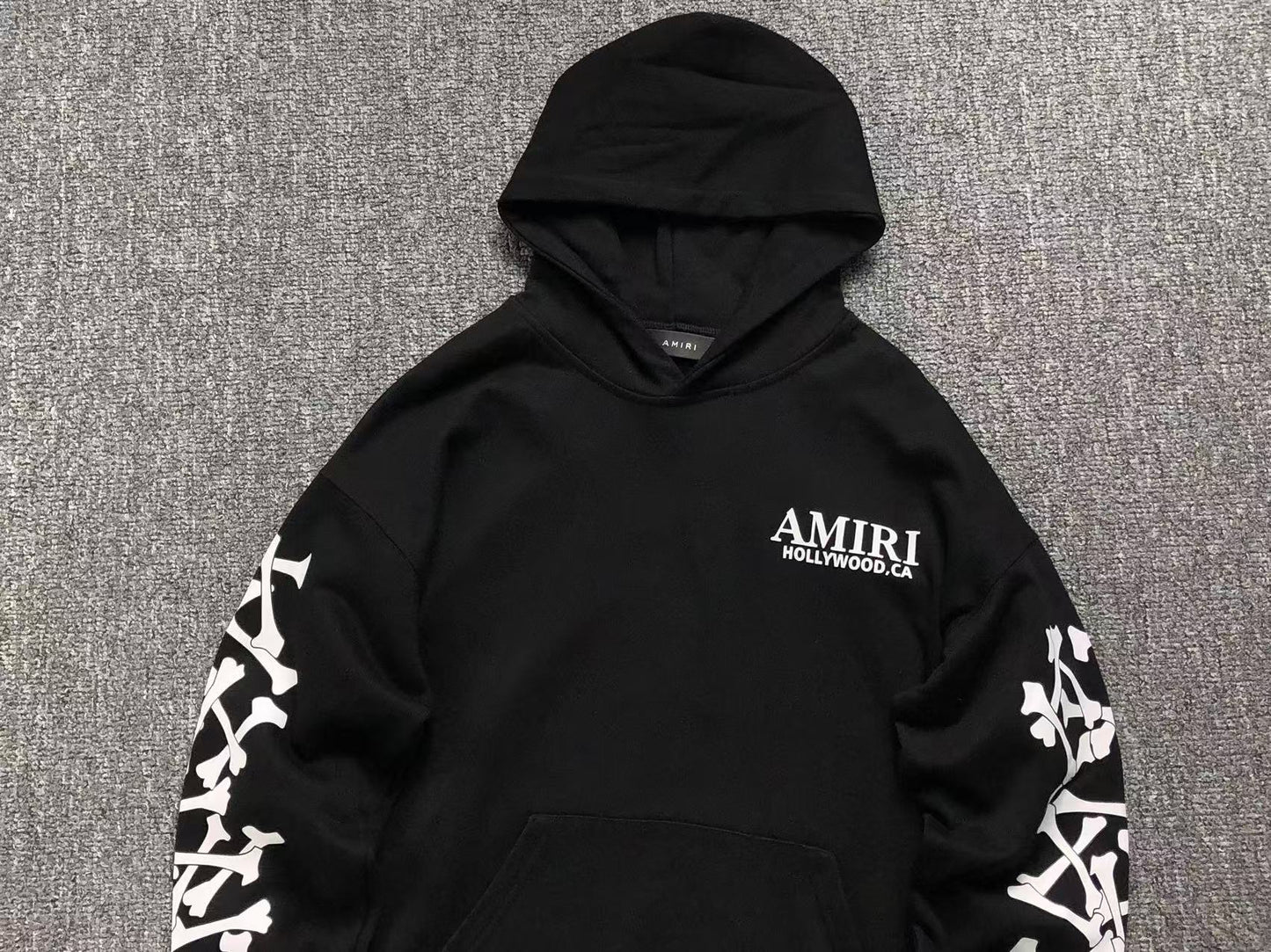 Amiri Hoodie