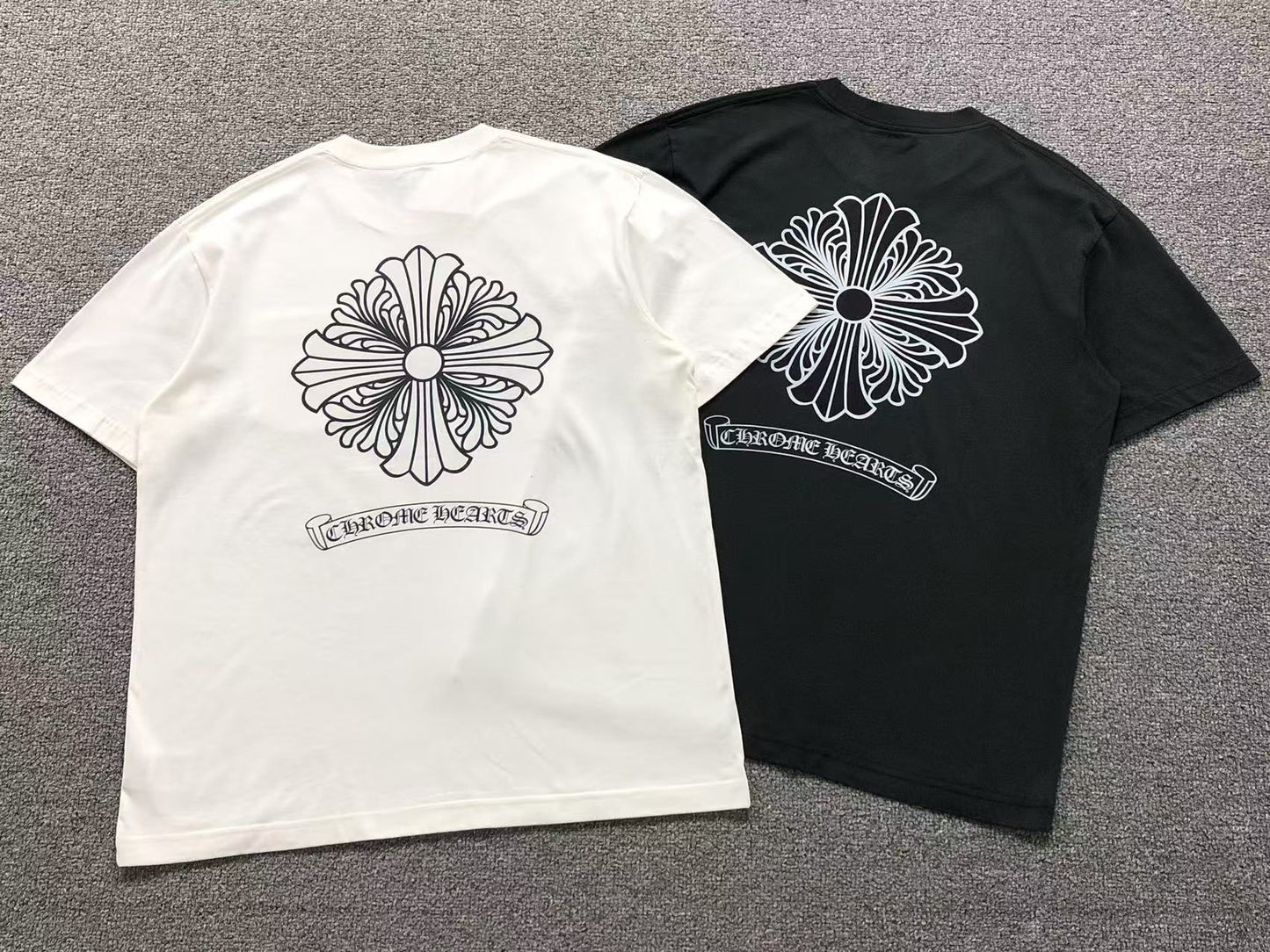 Ch**me He**ts T-Shirt