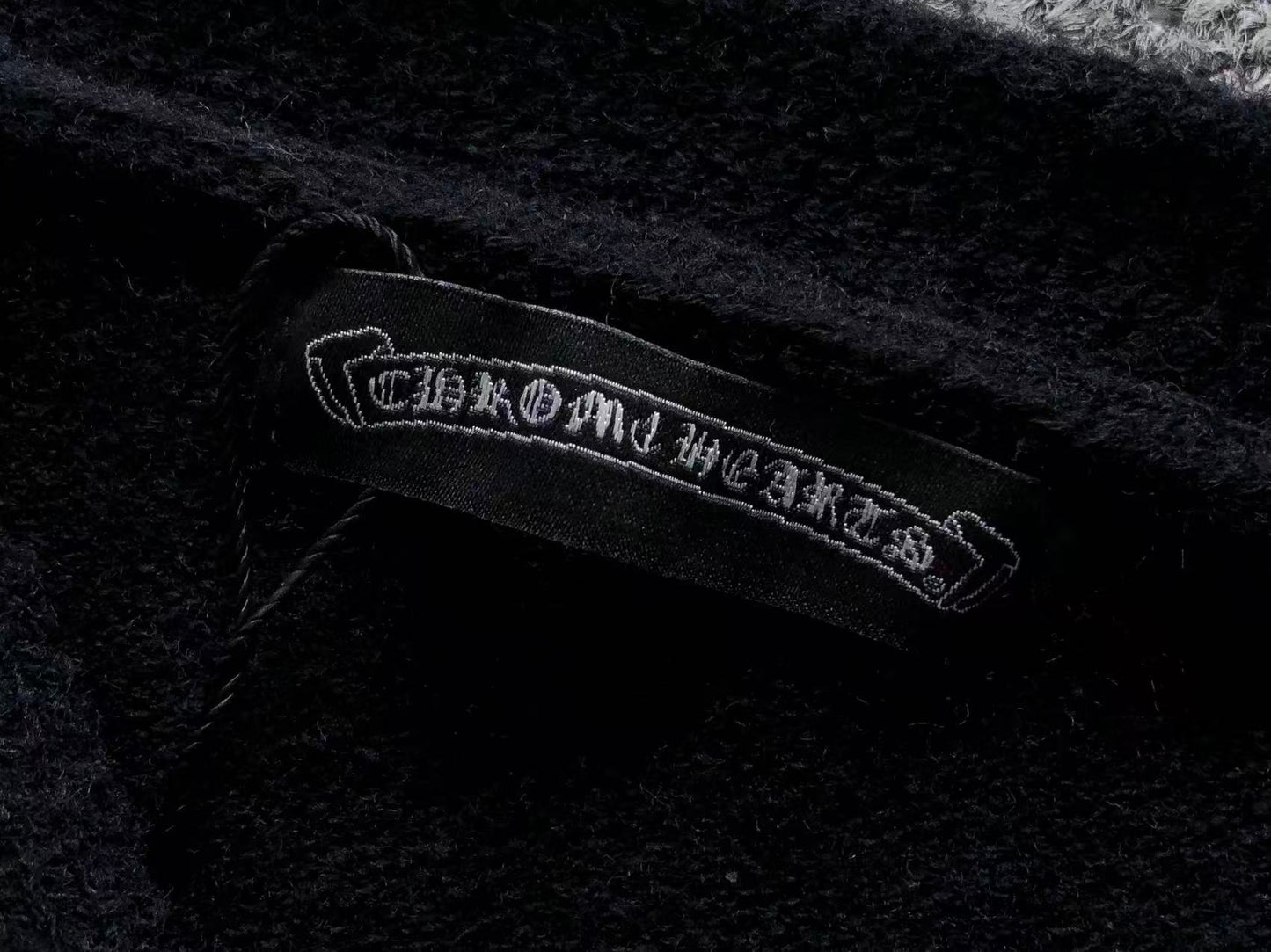 Chrm. Hrts. Top