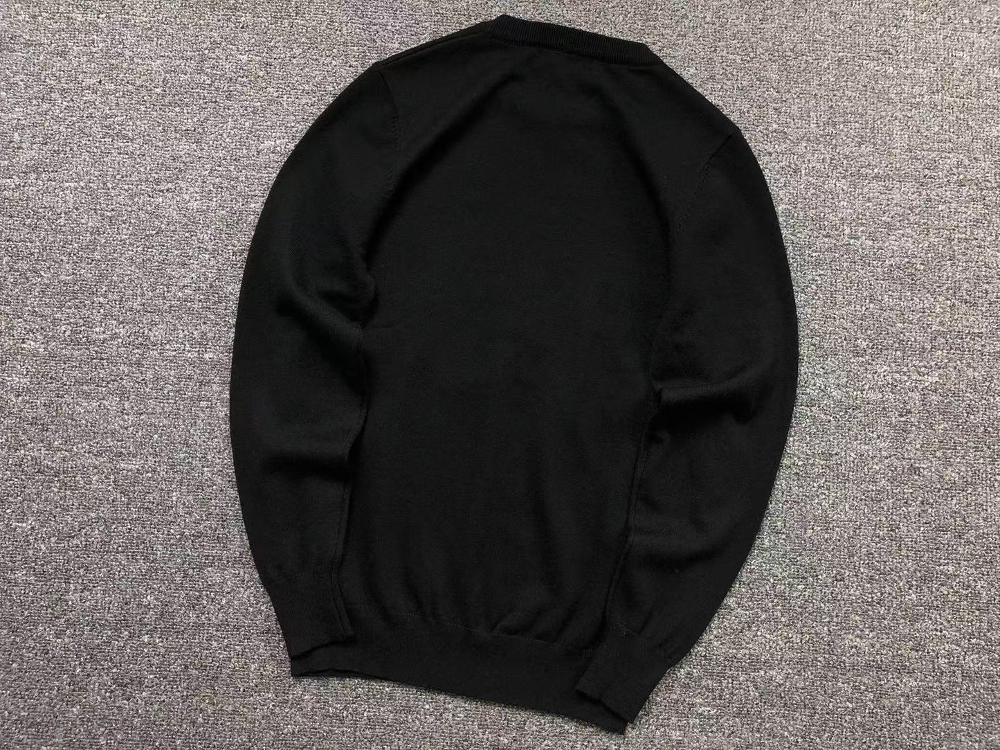 Amiri Sweater