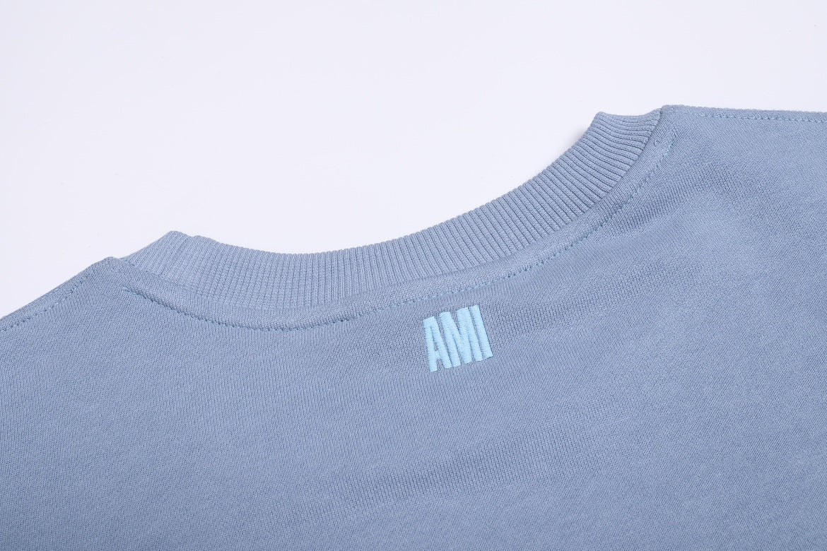 Ami Paris sweatshirt