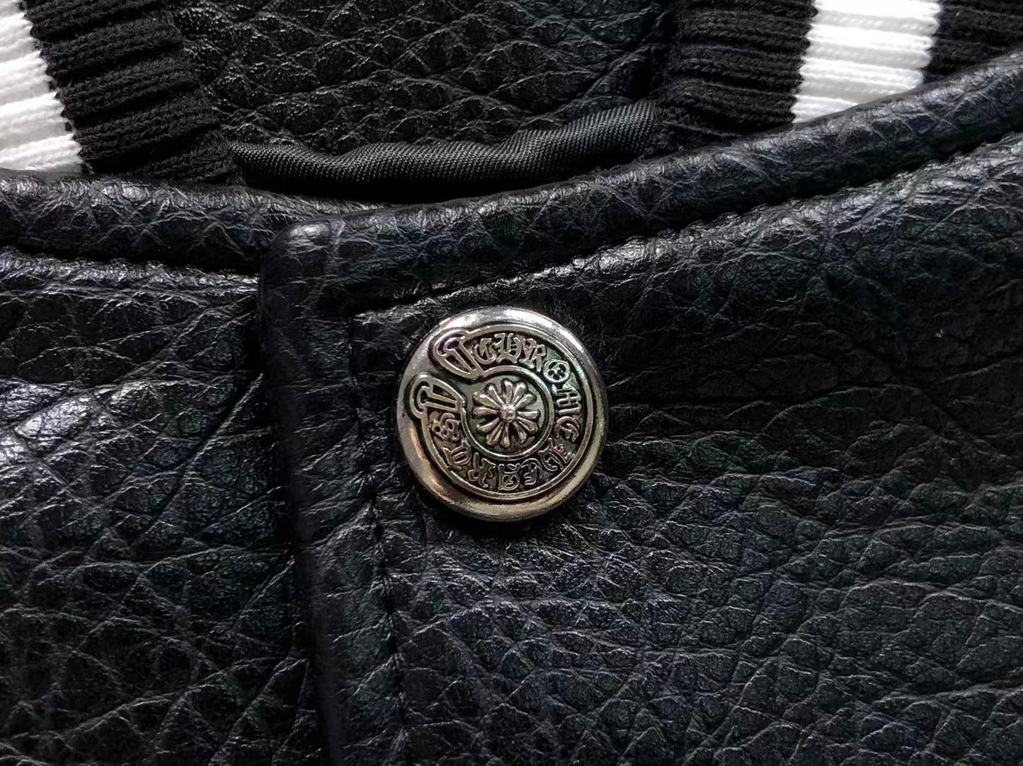 Chrm. Hrts. Jacket