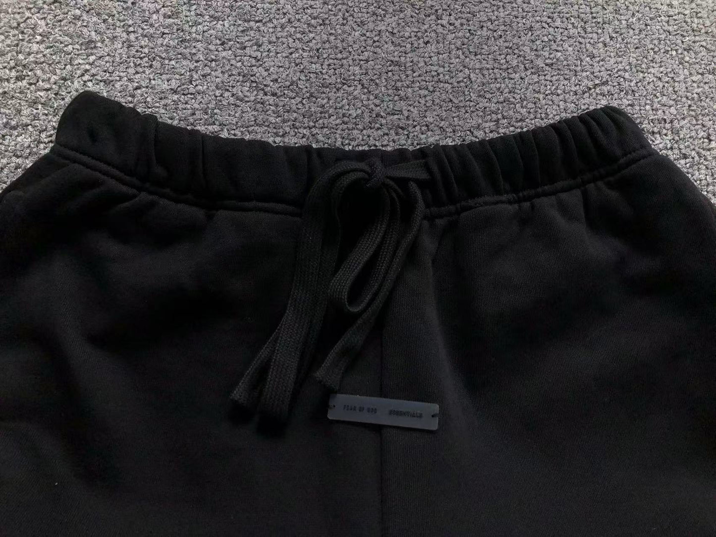Essntl. Bottom