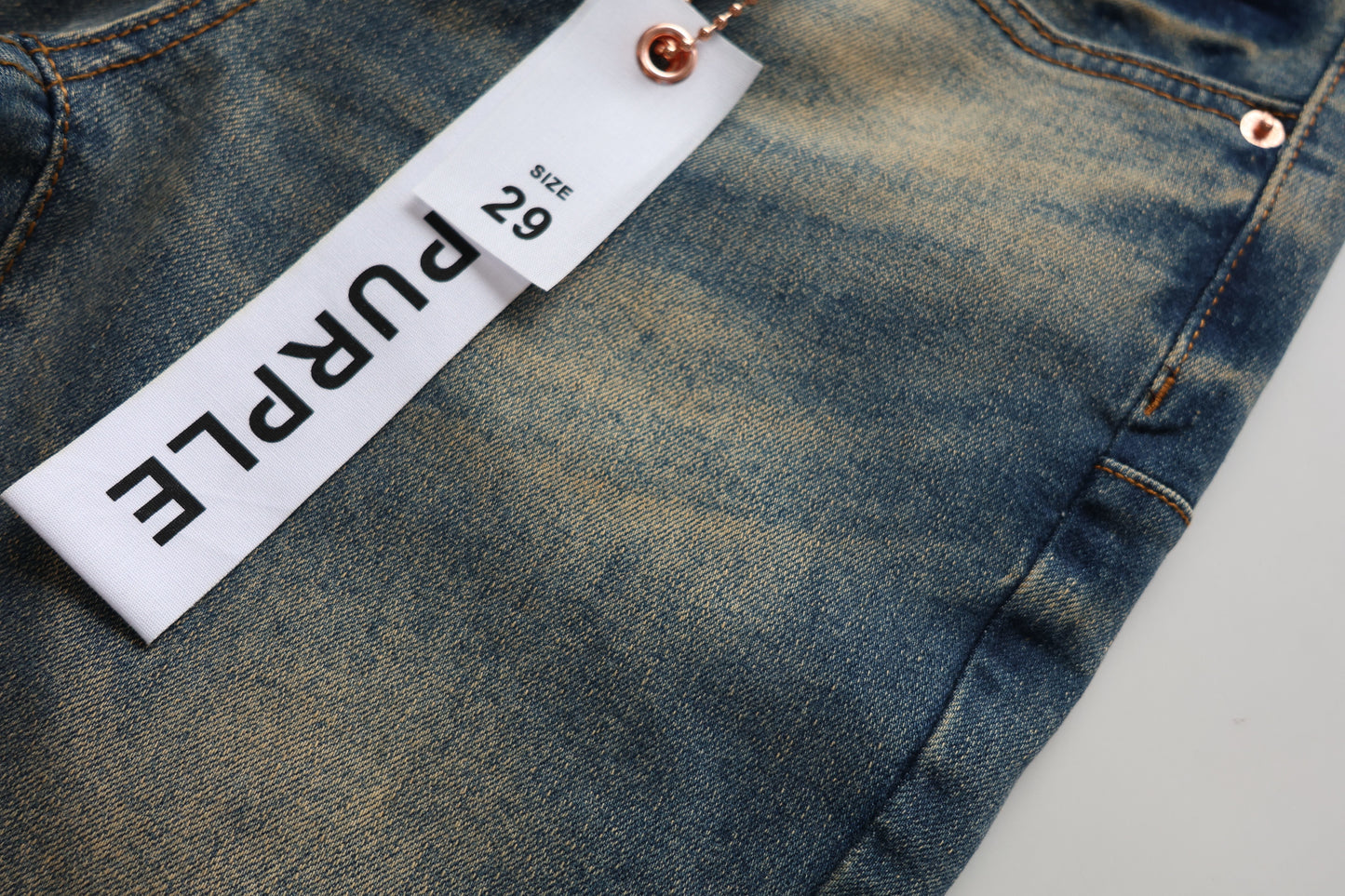 PRPL Flared Jeans