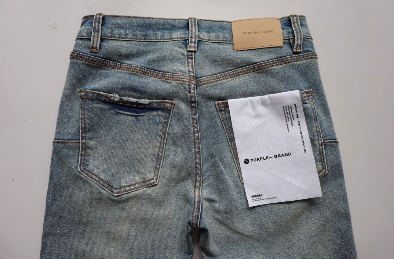 PRPL Flared Jeans