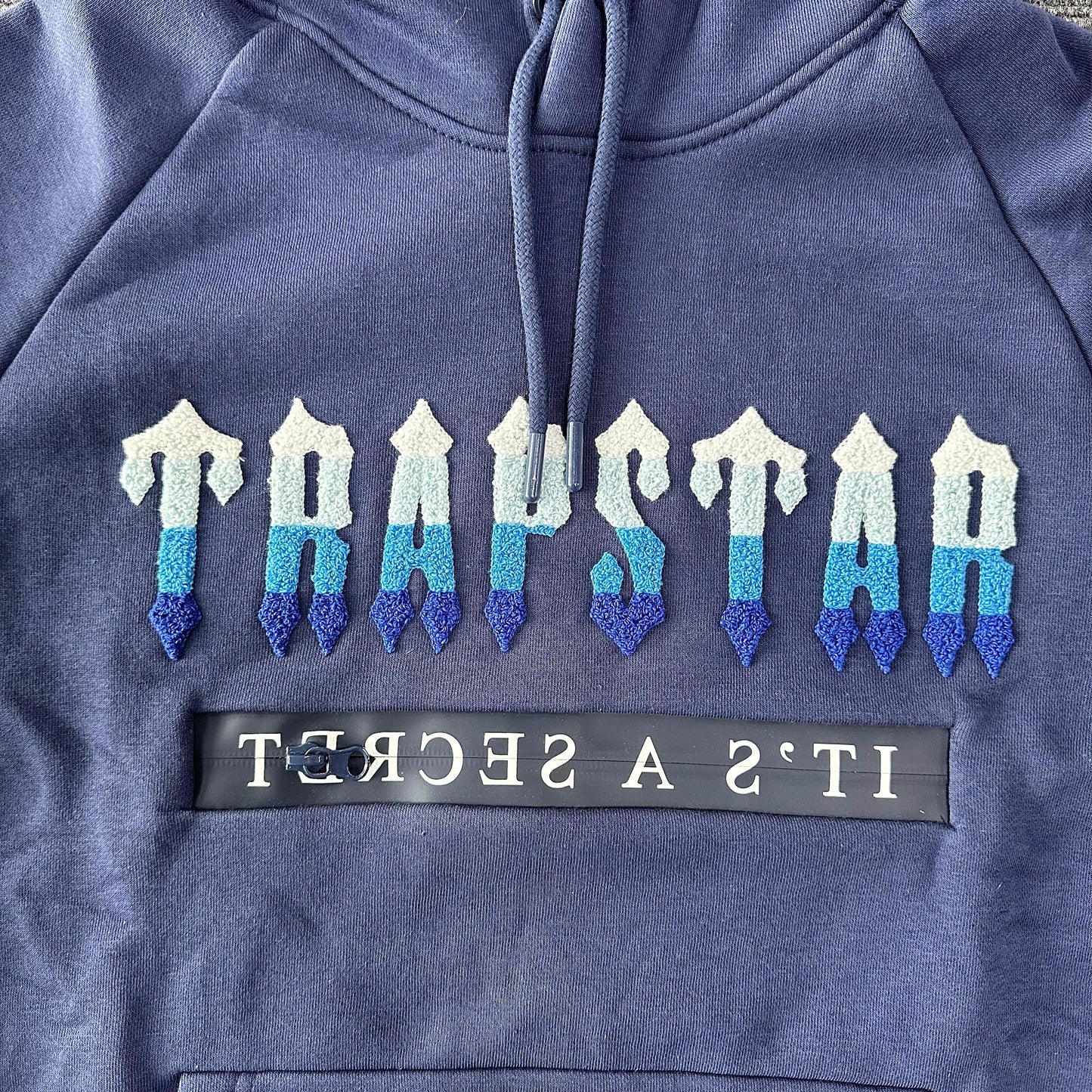 Trapstar Tracksuit (new Generation)