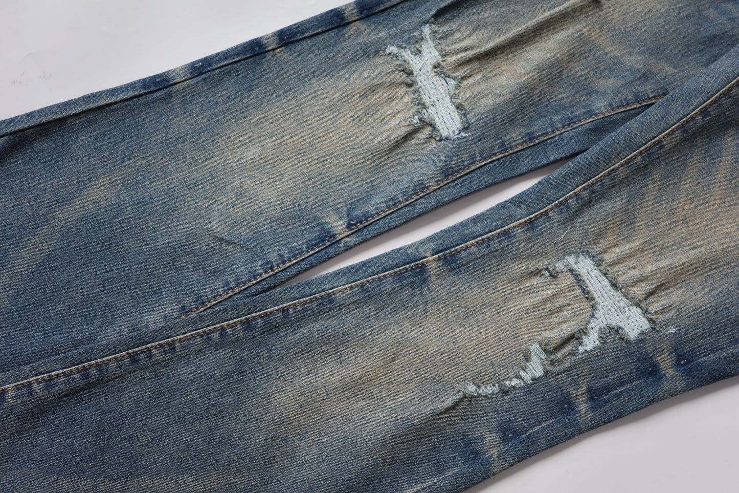 PRPL Flared Jeans