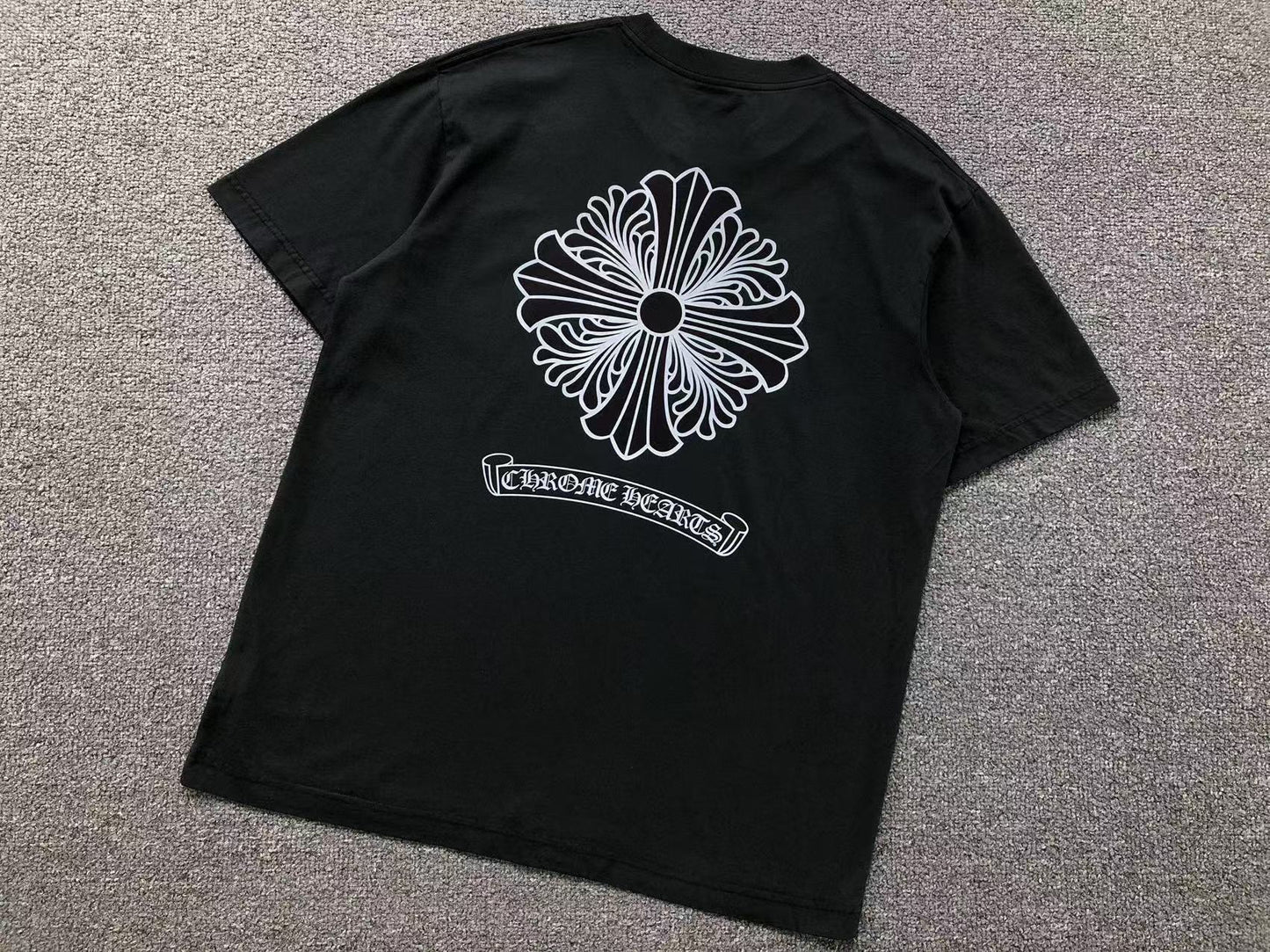 Ch**me He**ts T-Shirt