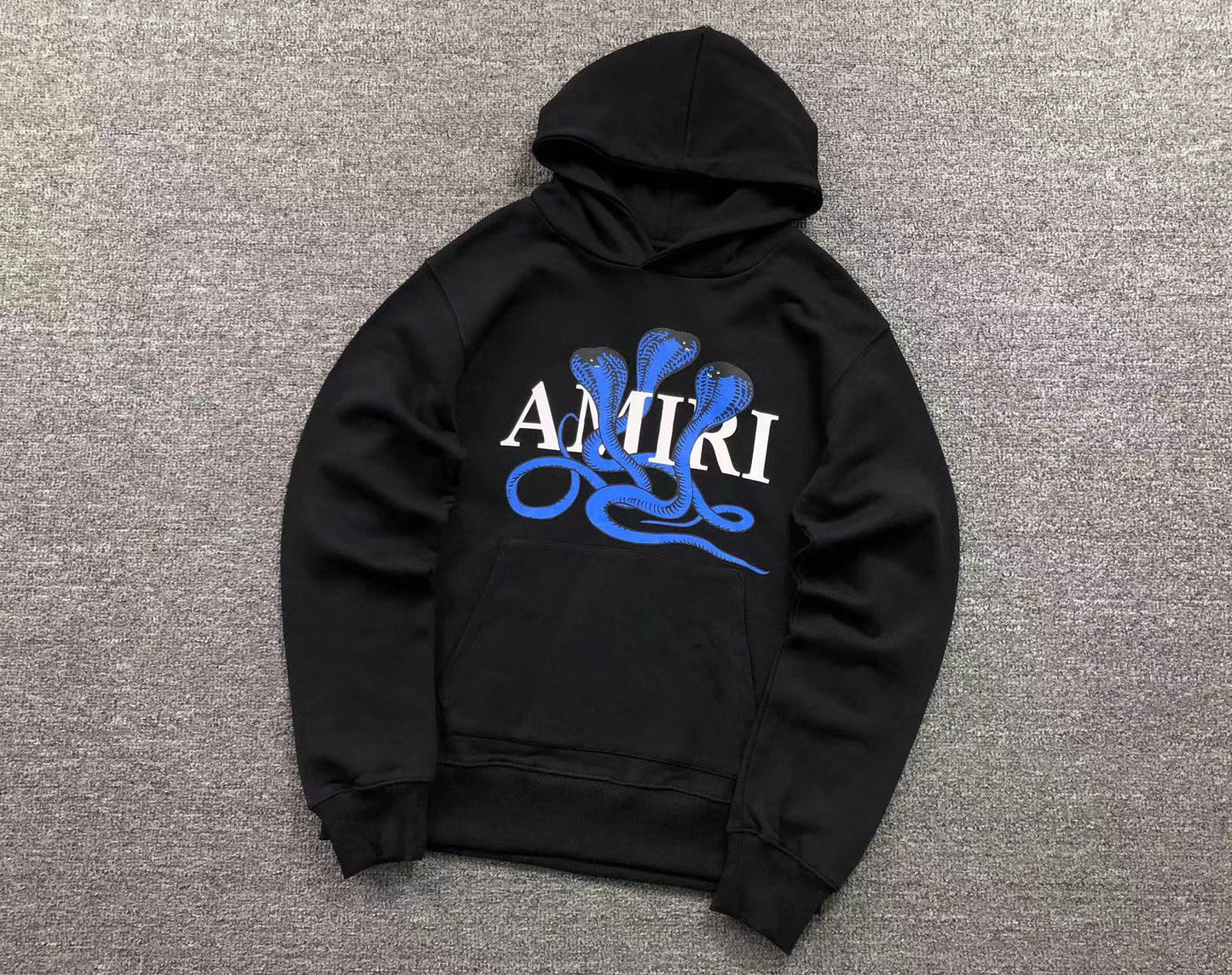 Amiri Hoodie