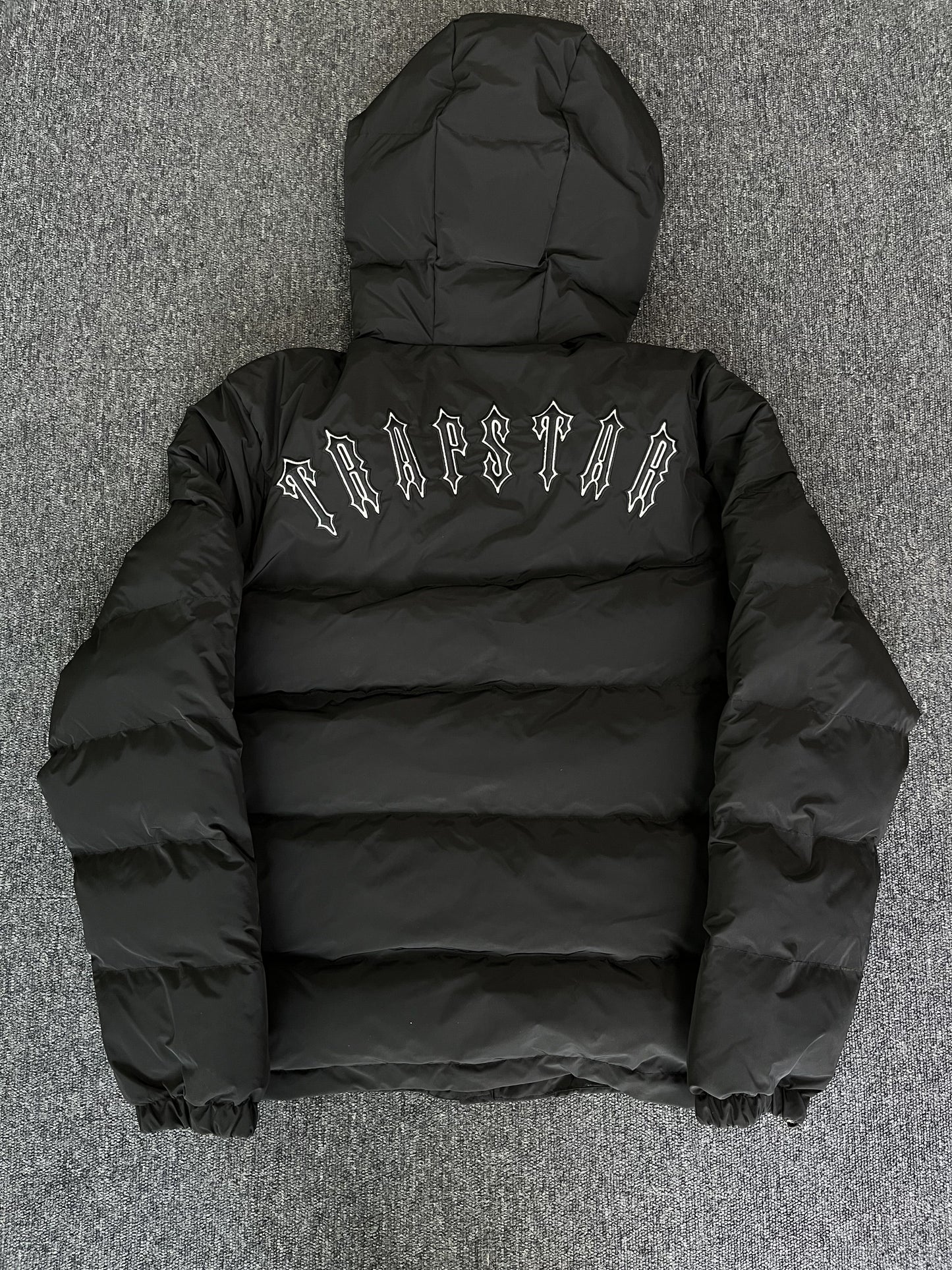 Trapstar Jacket