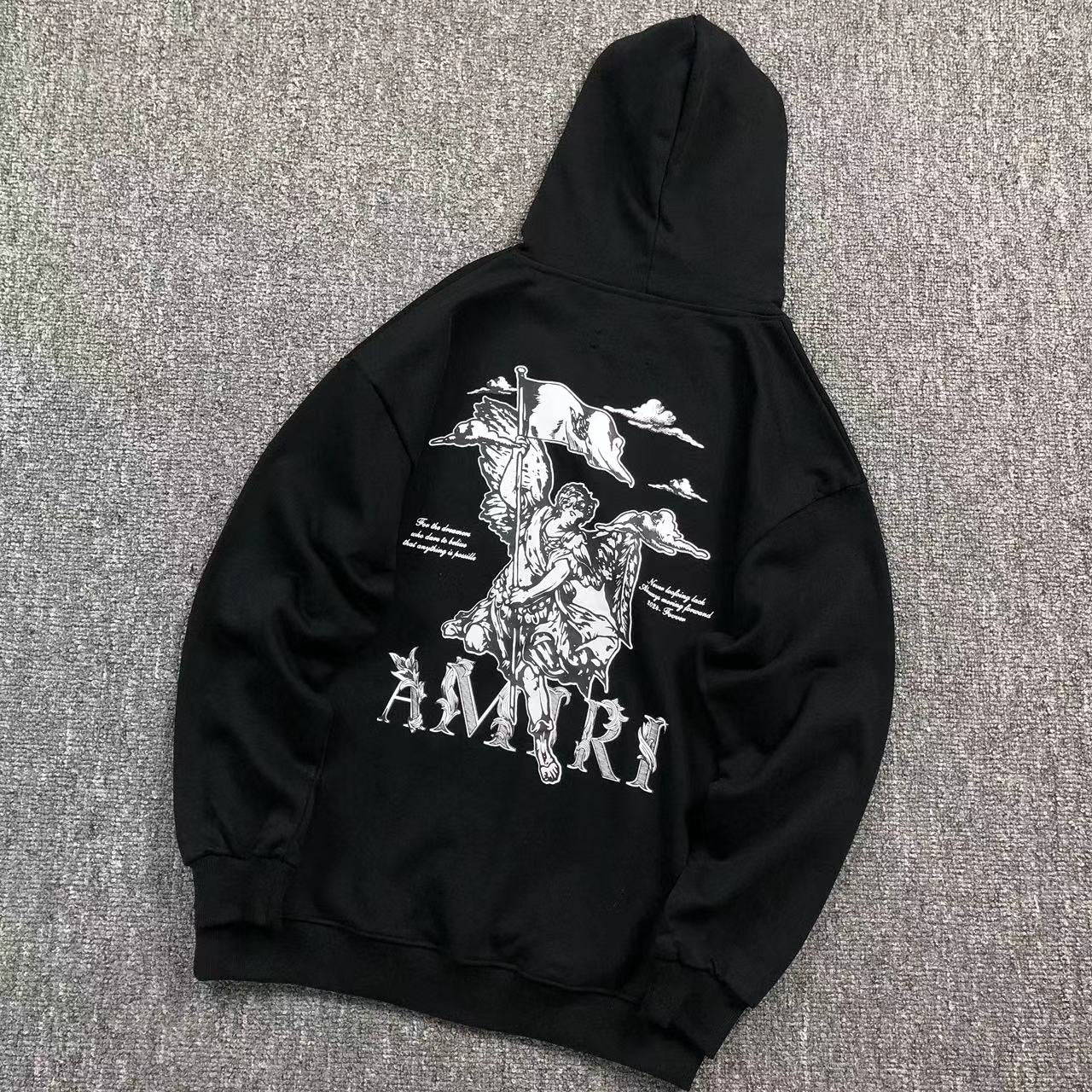 Amiri Hoodie