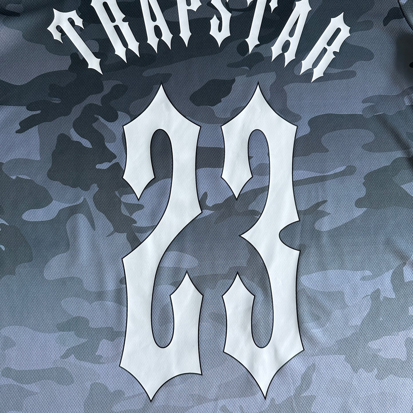 Trapstar T-shirt