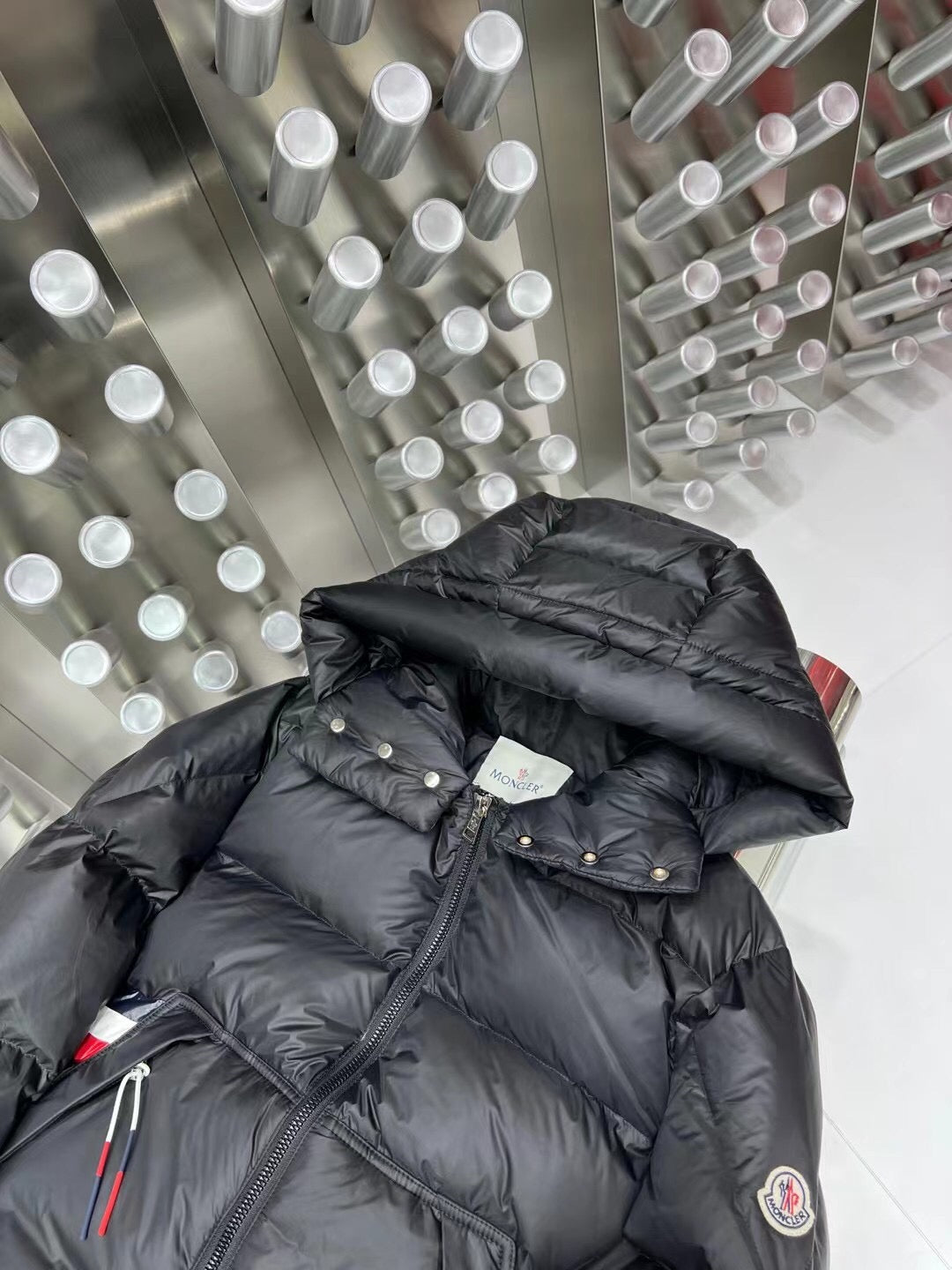 Moncler Jacket